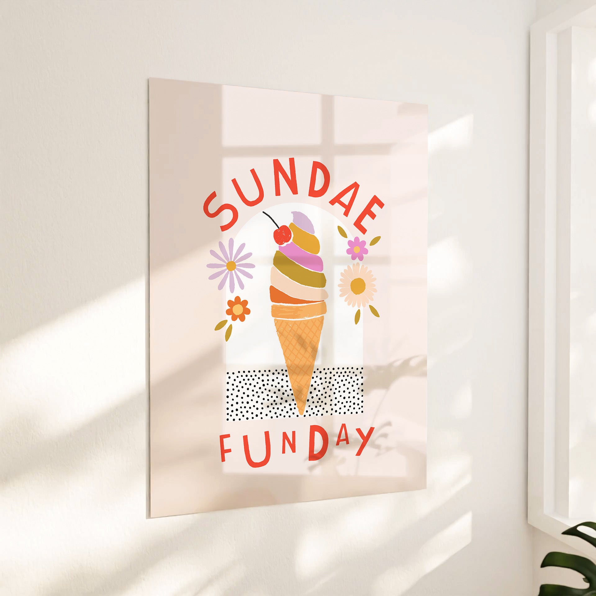 Sundae Funday