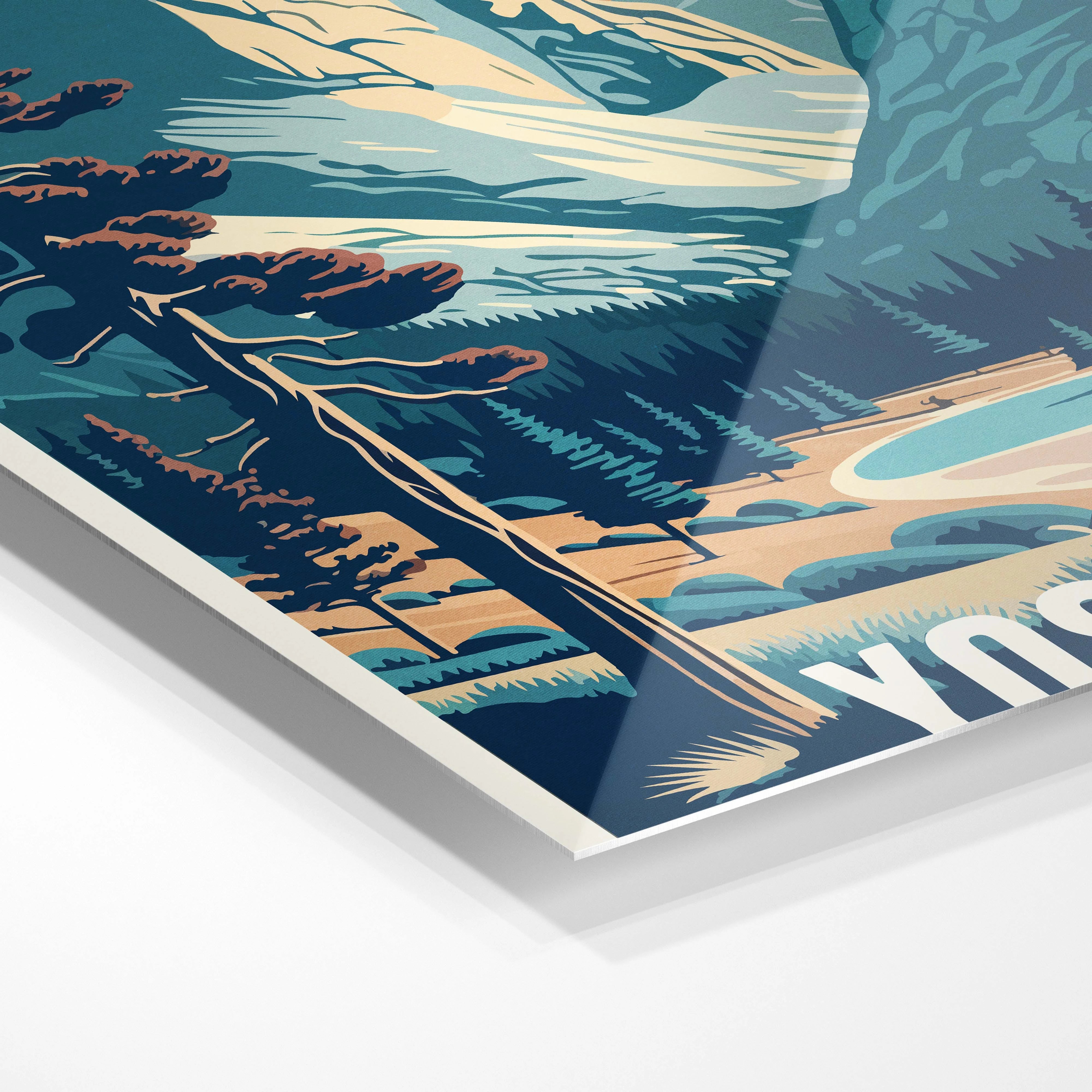 Yosemite National Park, USA