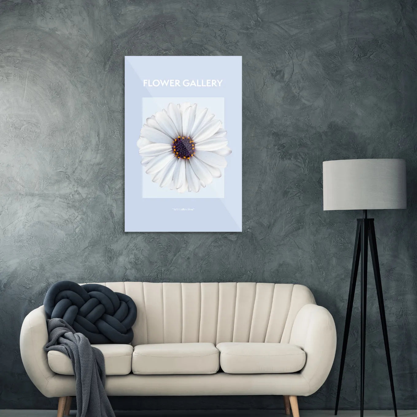 White marigold