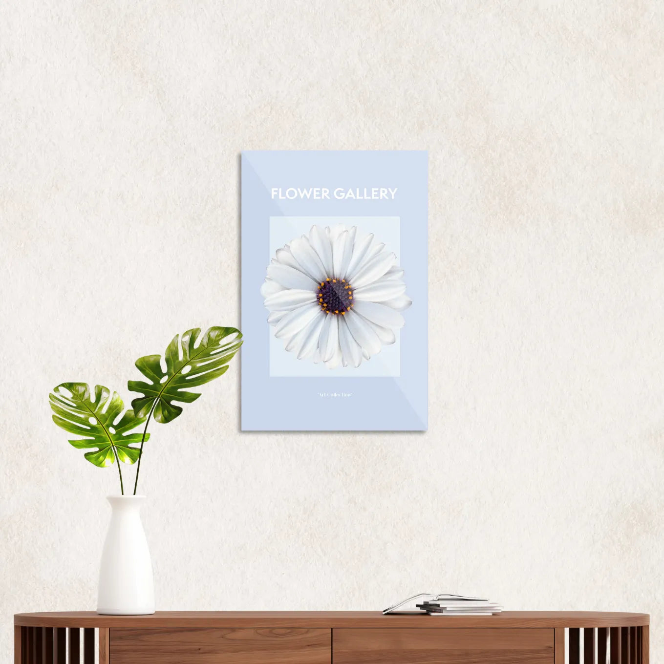 White marigold