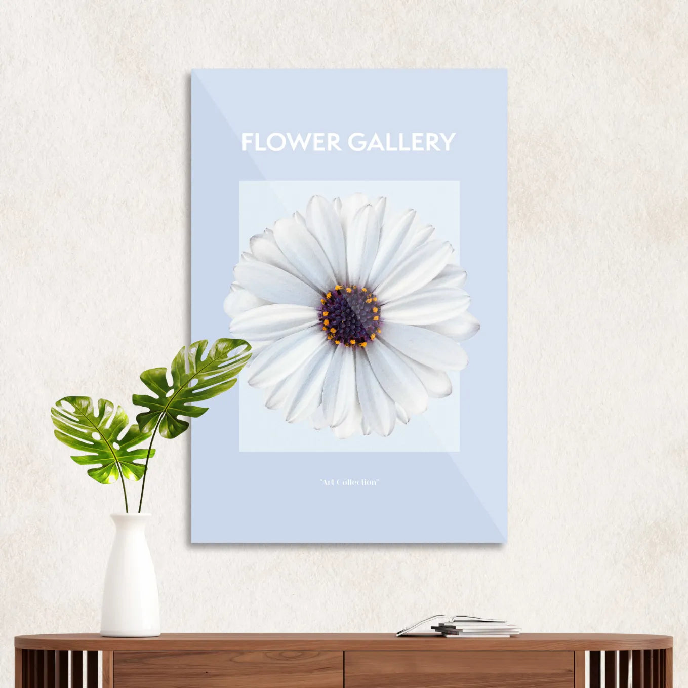 White marigold