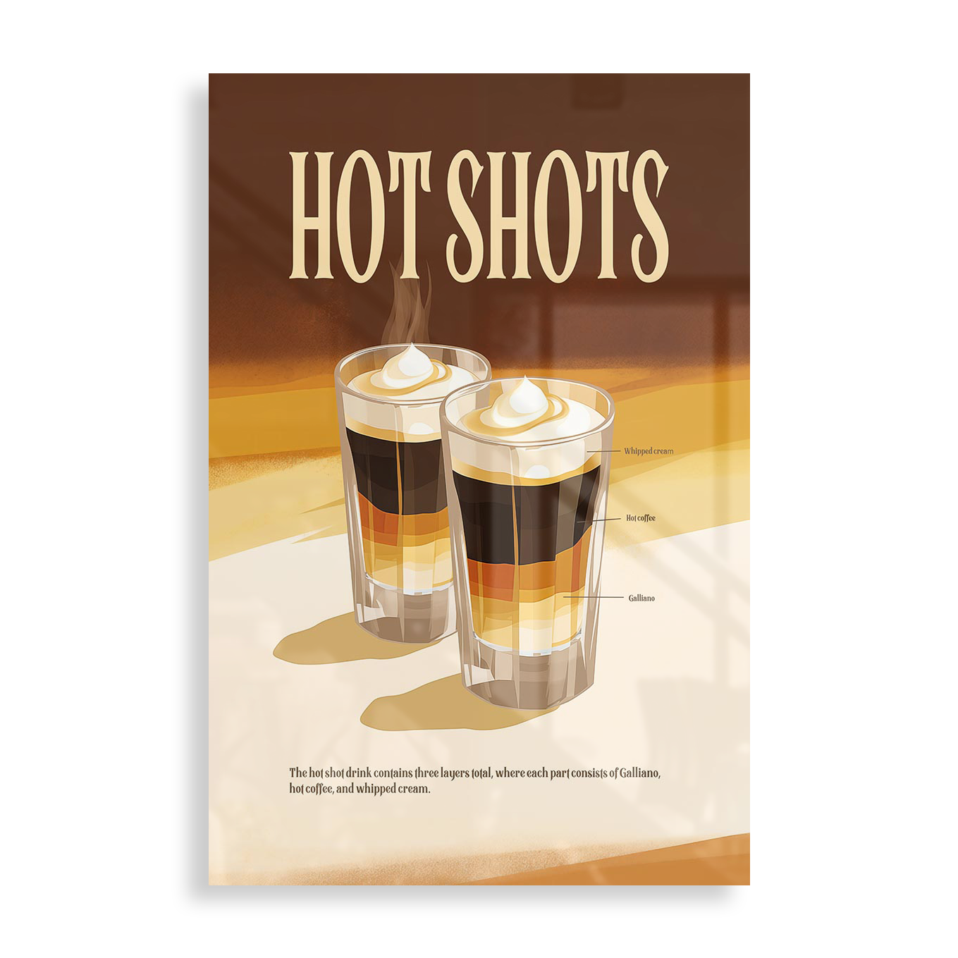 Hot Shots