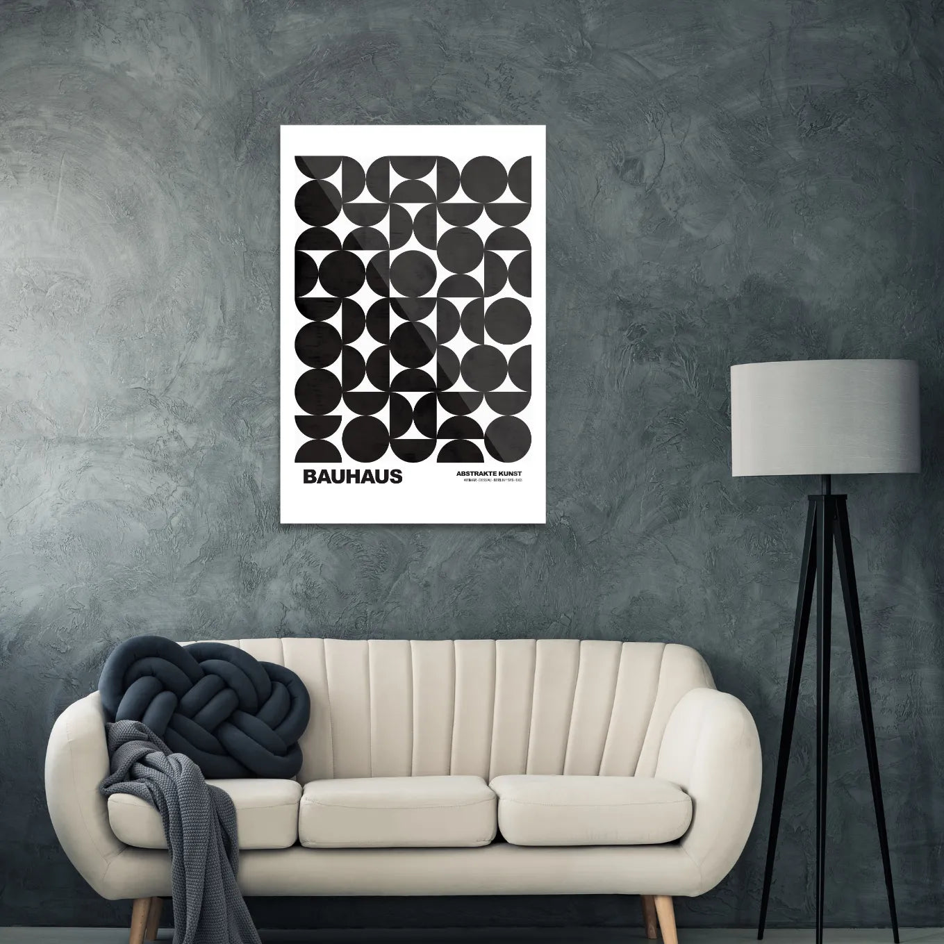 Bauhaus abstract art 4