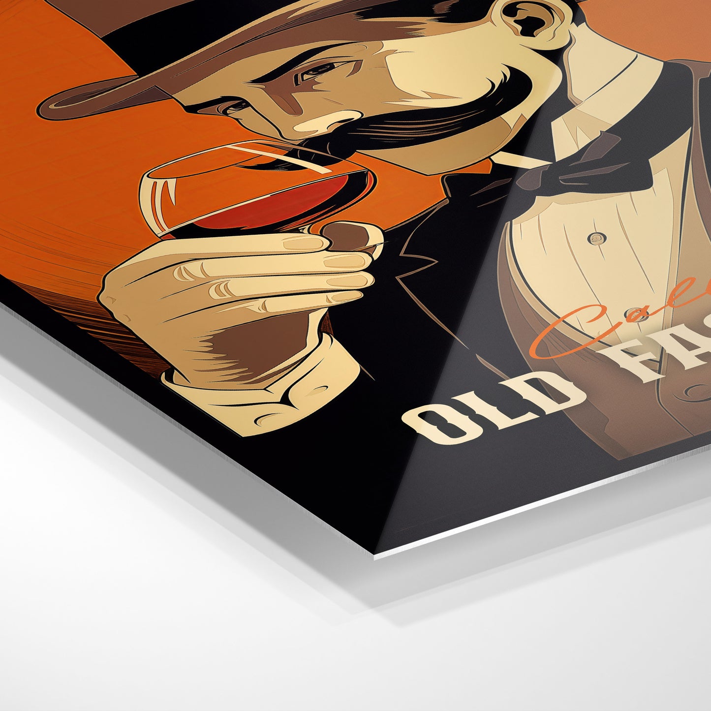 Call me old fashioned