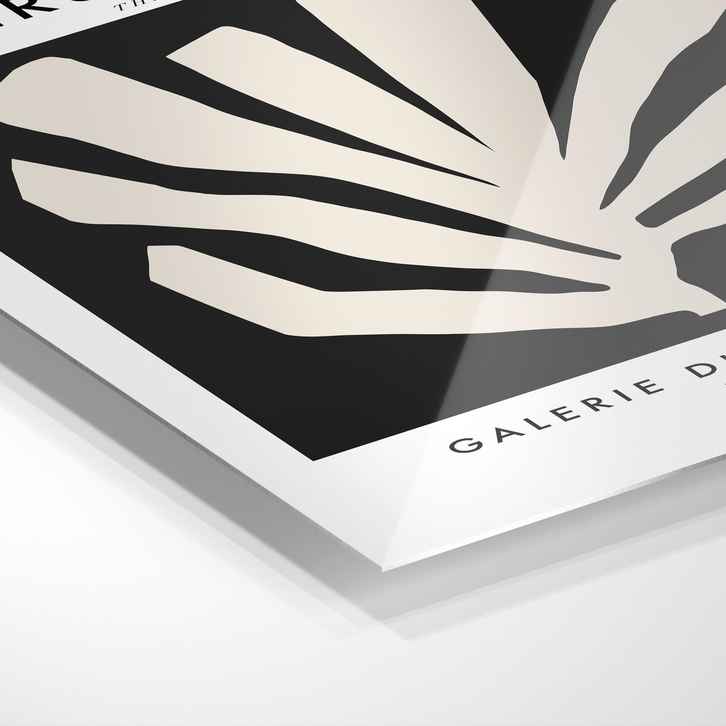 Papiers Découpés #2