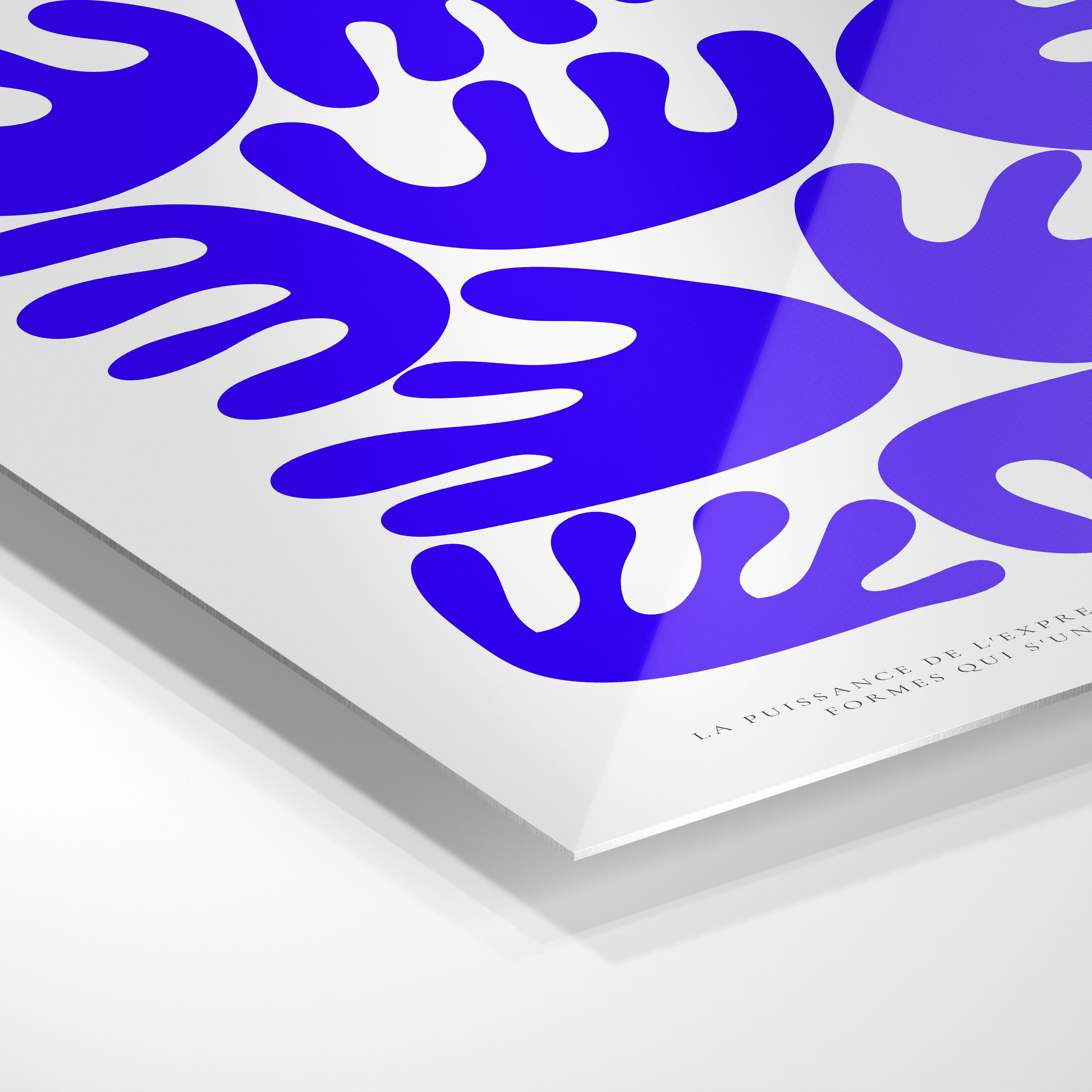 The Expression of Forms #3