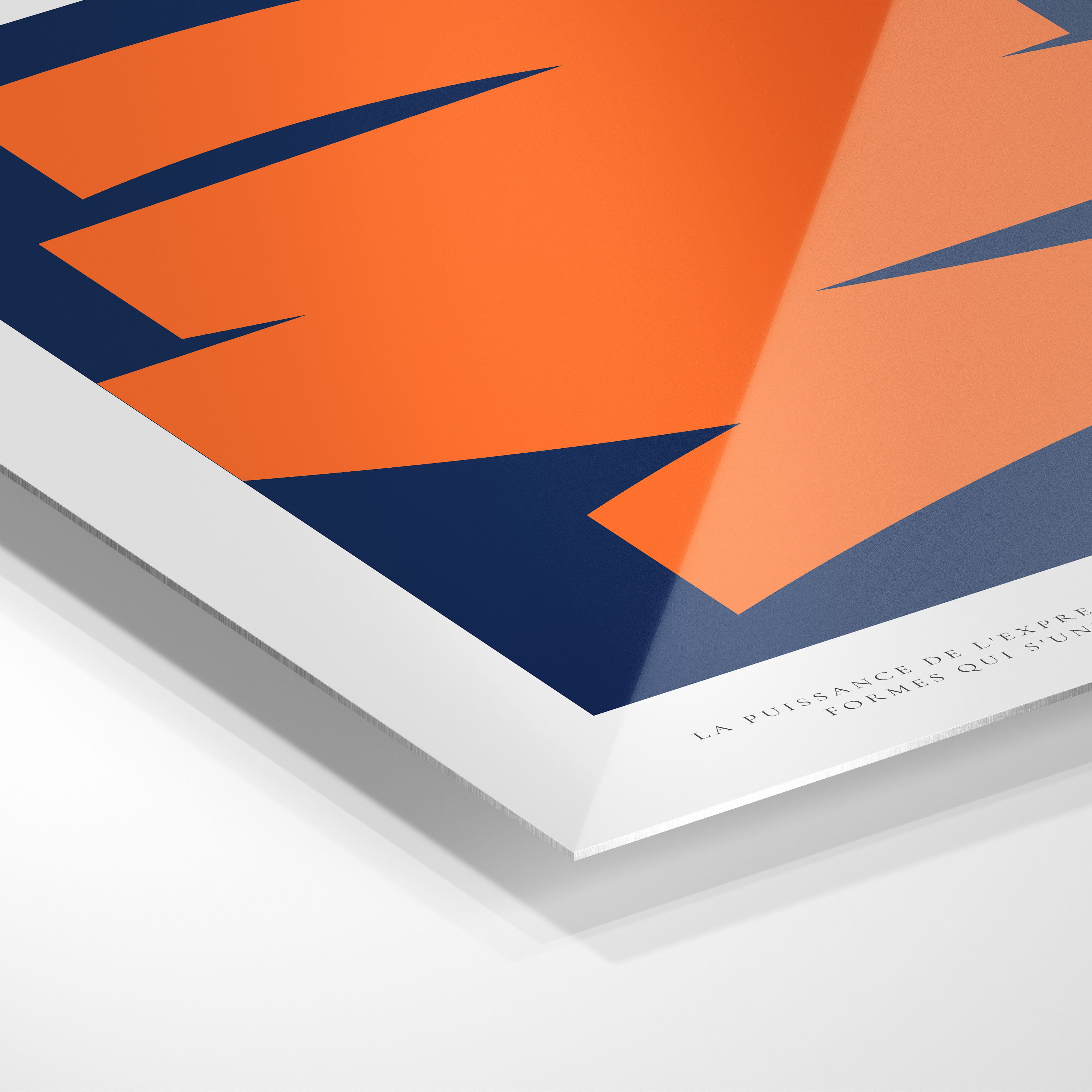 The Expression of Forms #2