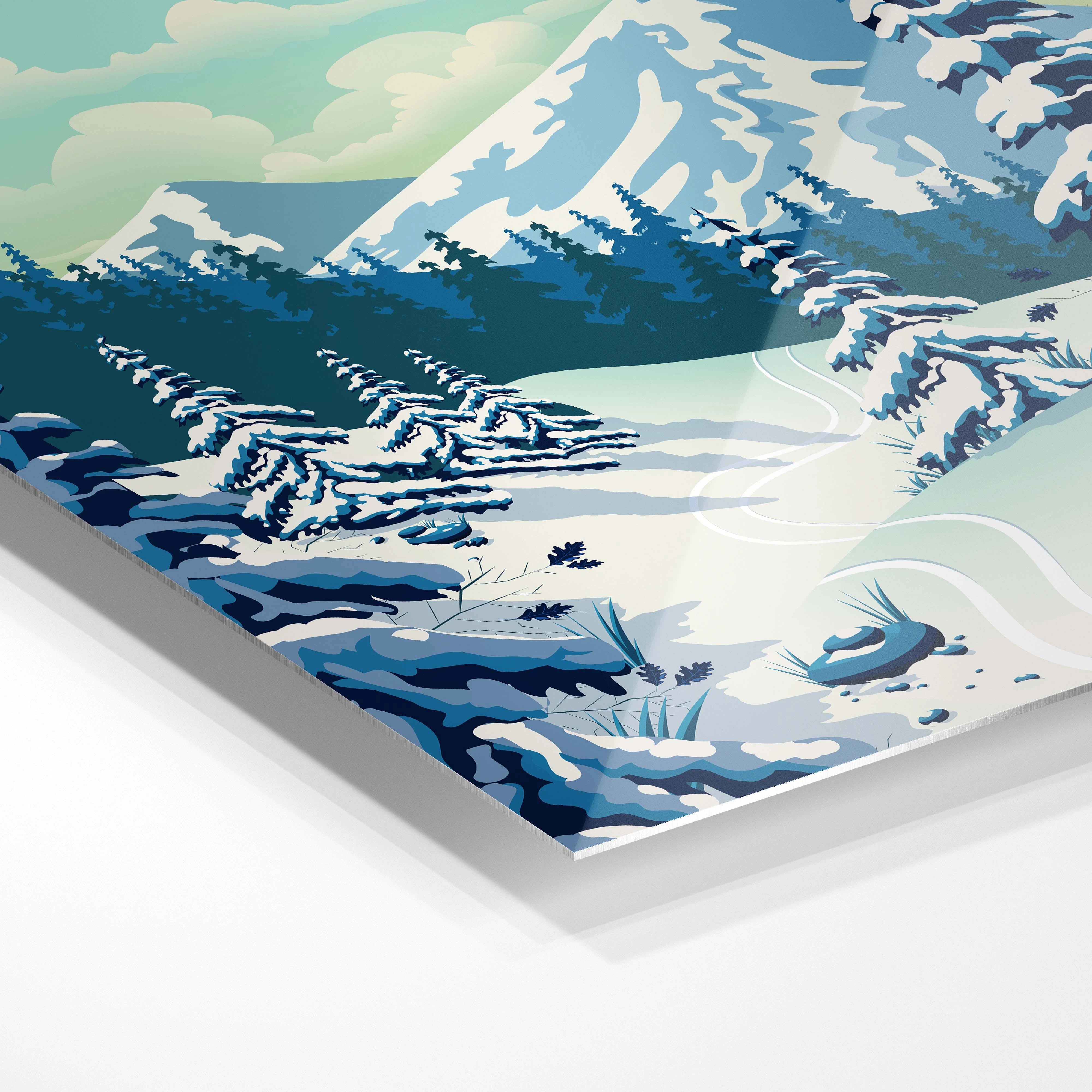 Aspen Highlands, USA