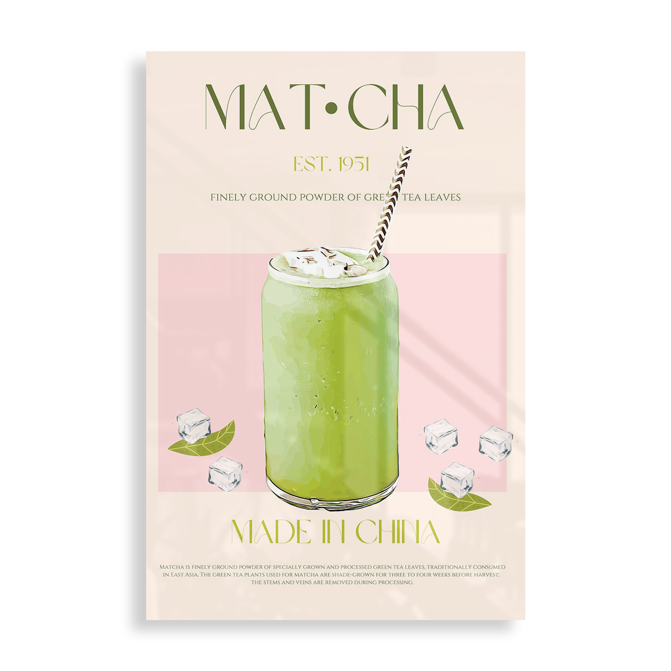 Matcha