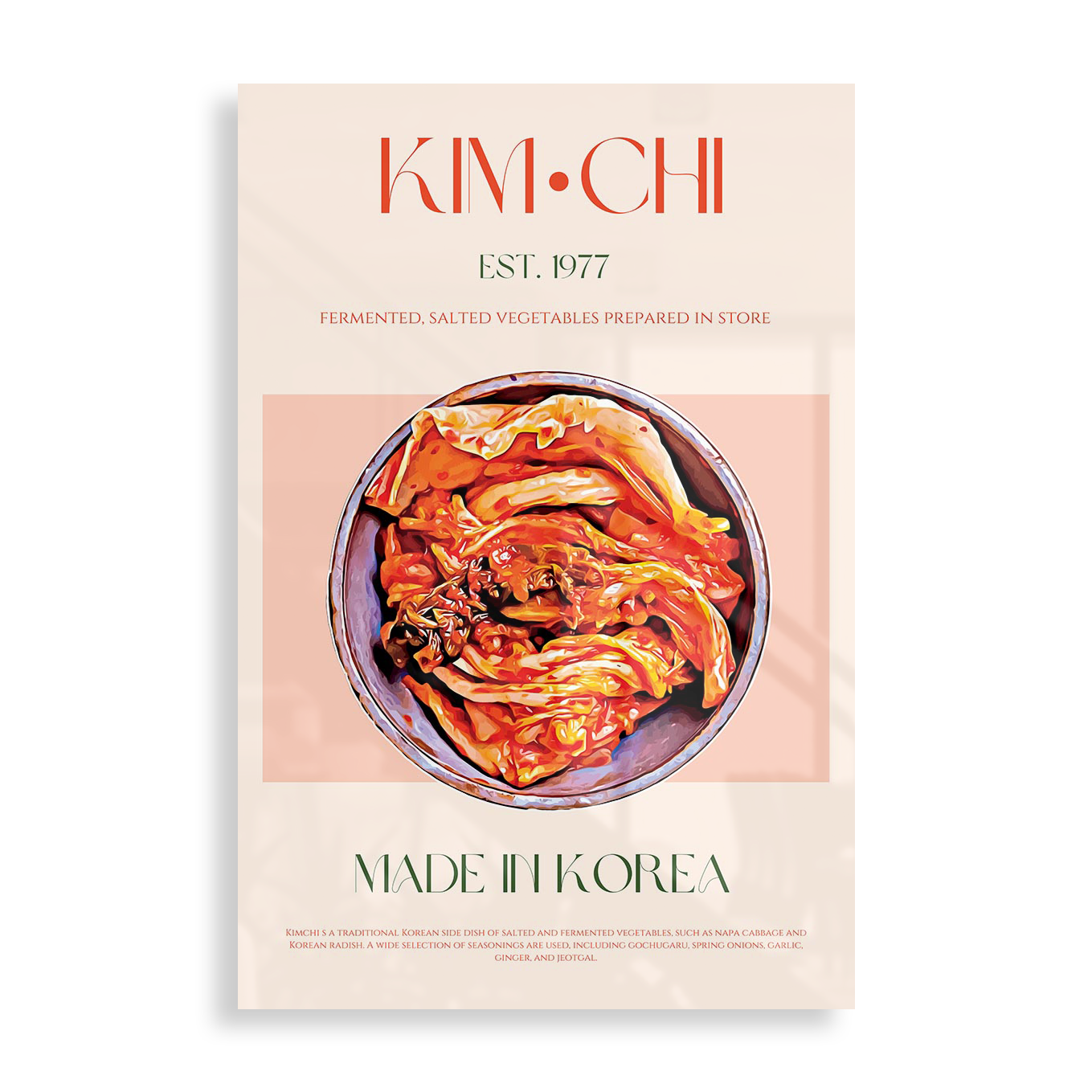 Kimchi