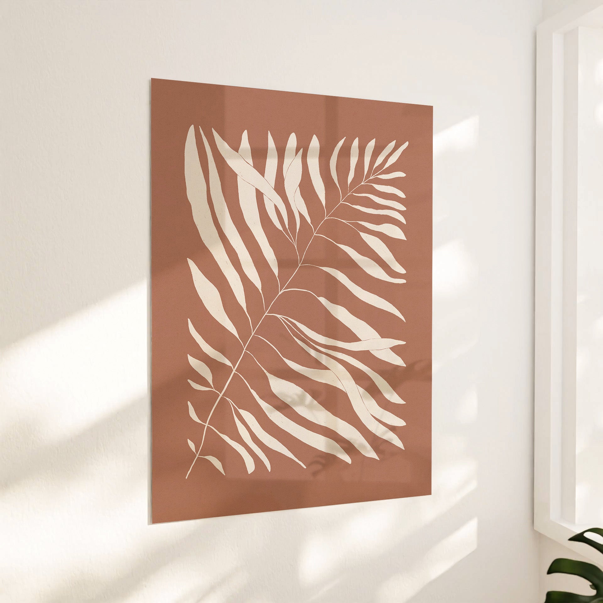 Mocha Branch