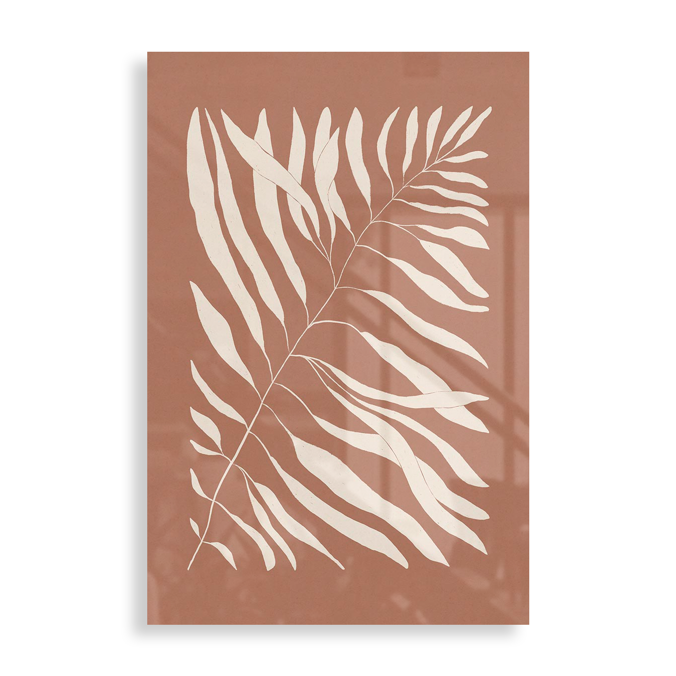 Mocha Branch