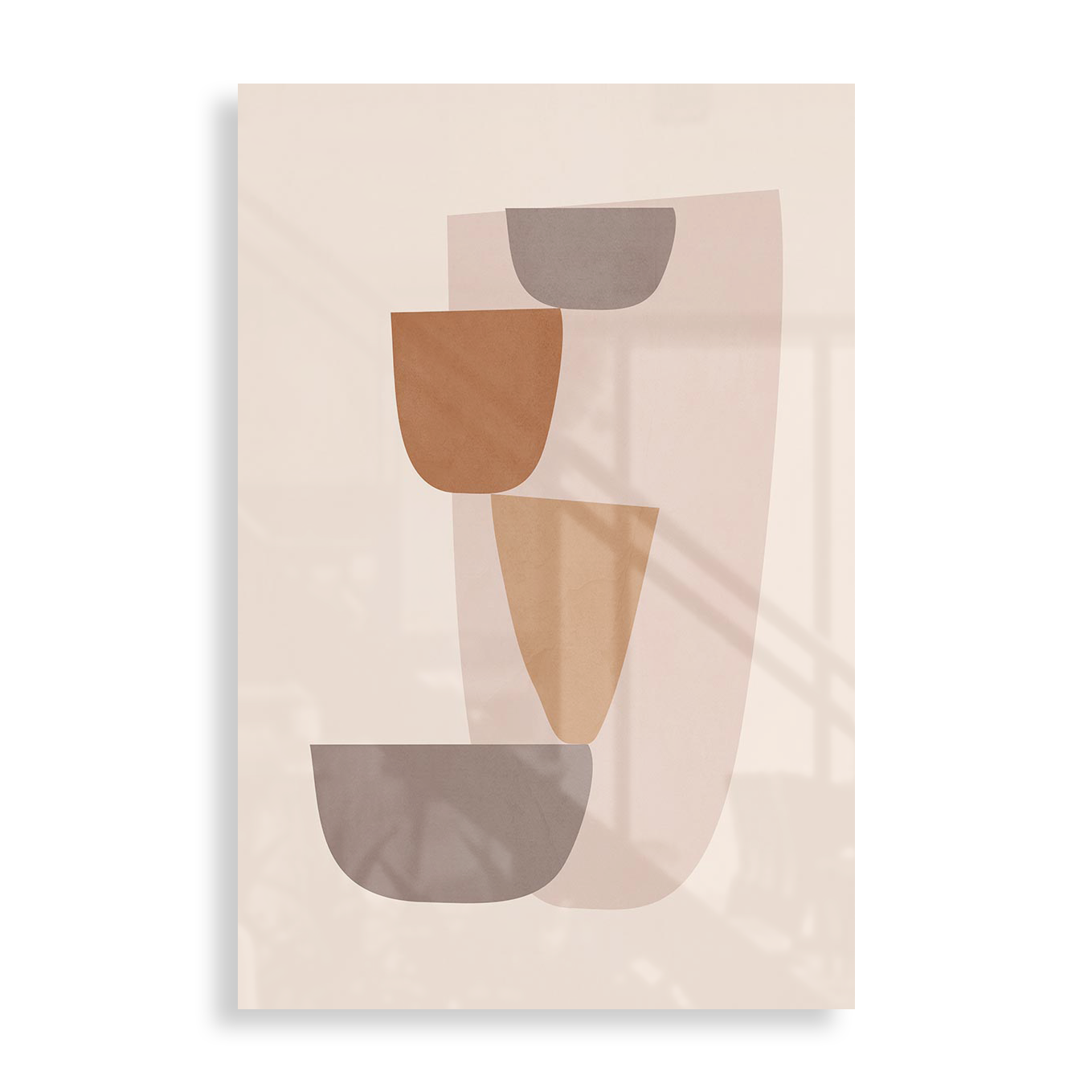 Abstract shapes
