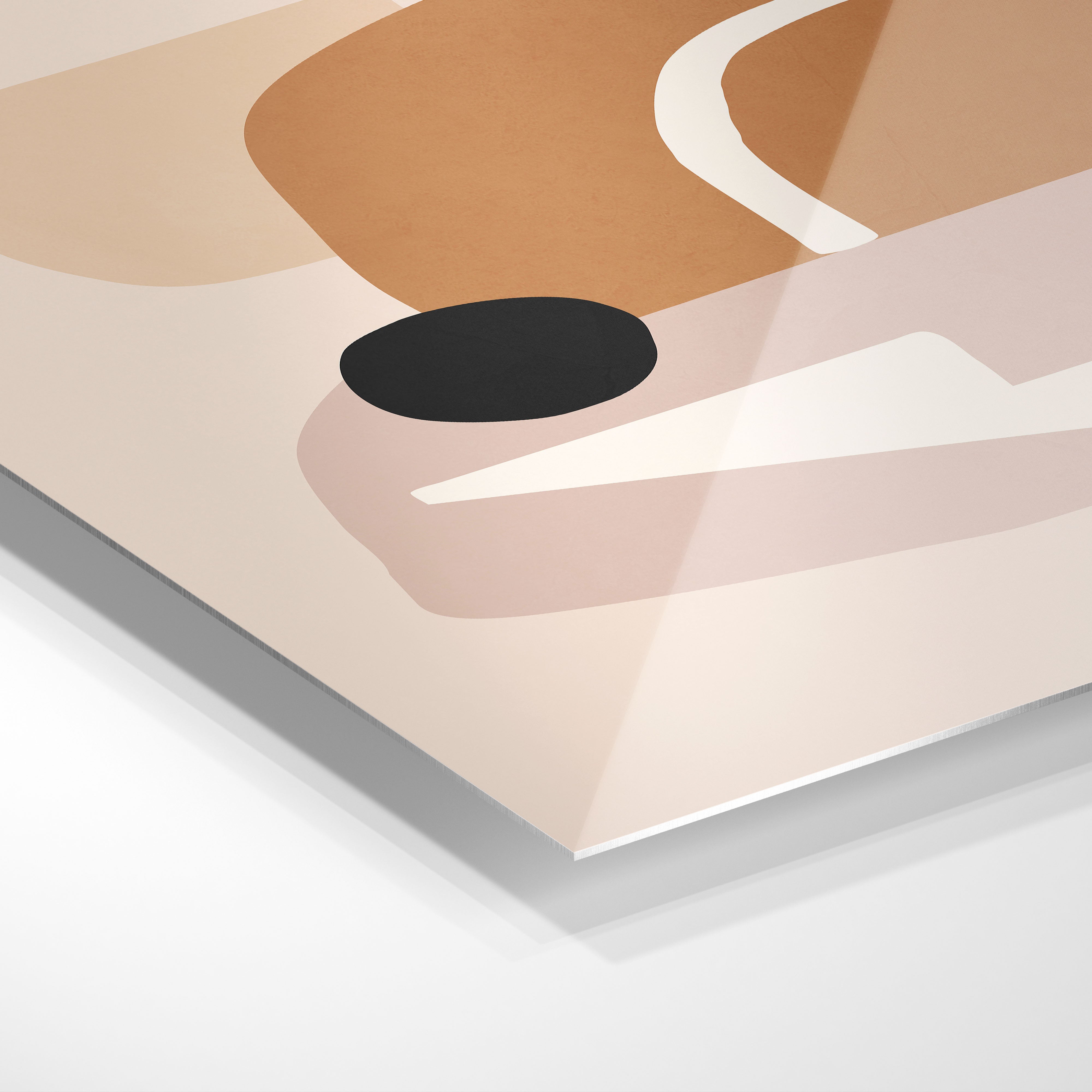 Abstract shapes