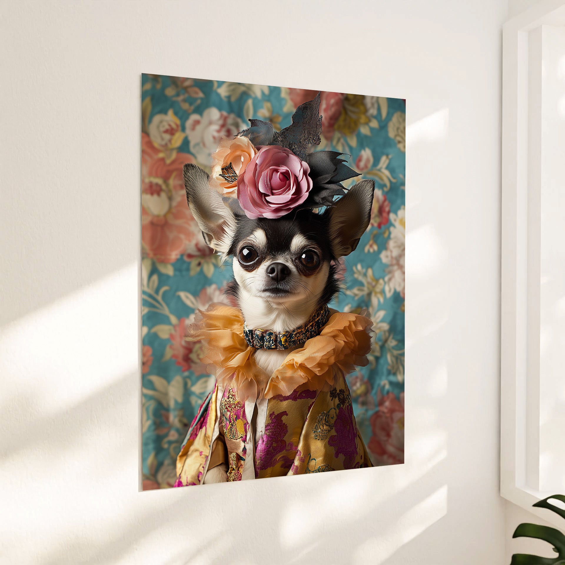 Duchess Chihuahua