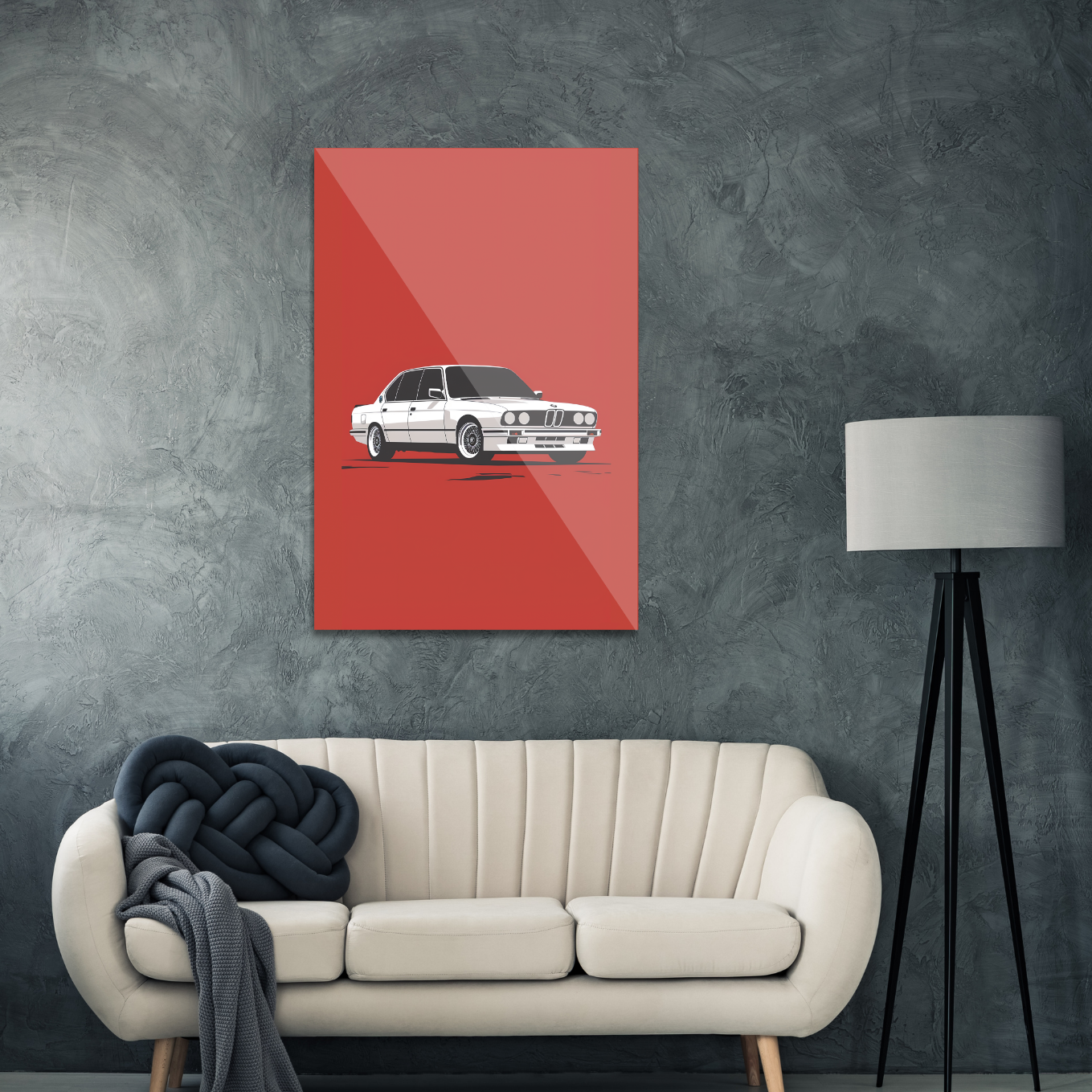 Classic BMW Elegance