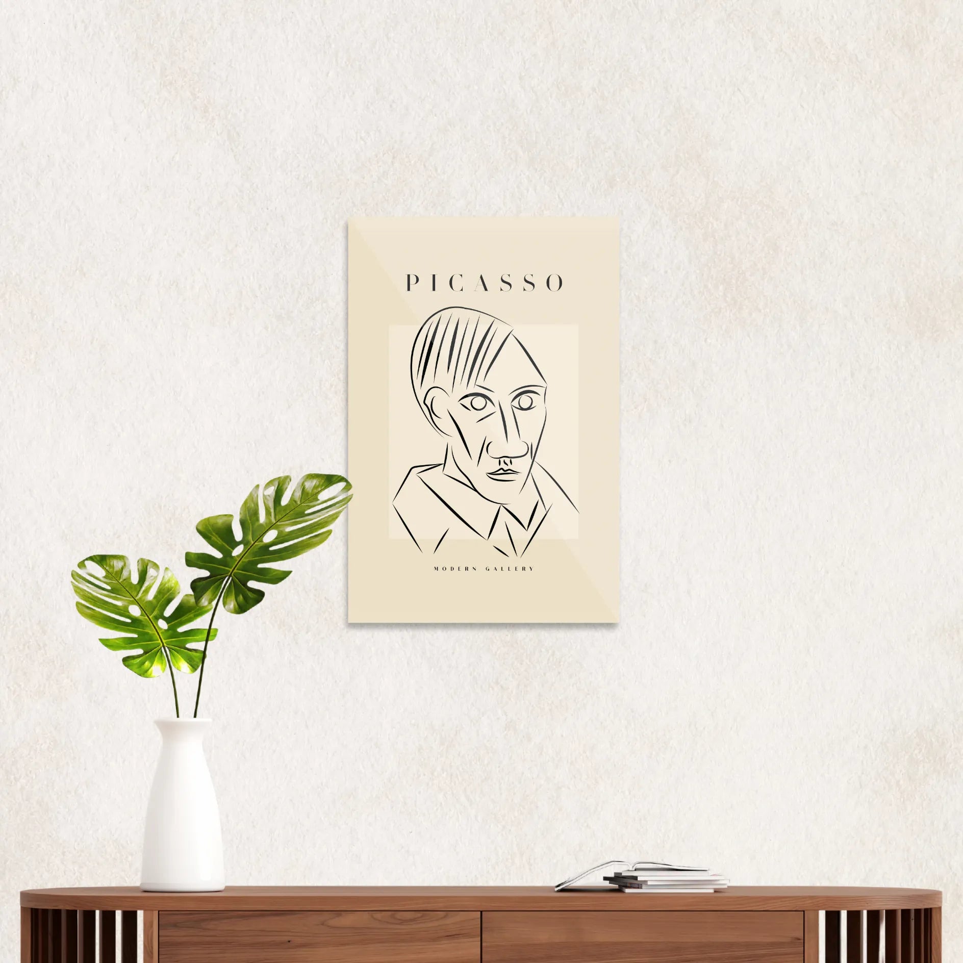 Picasso "Pablo Picasso"