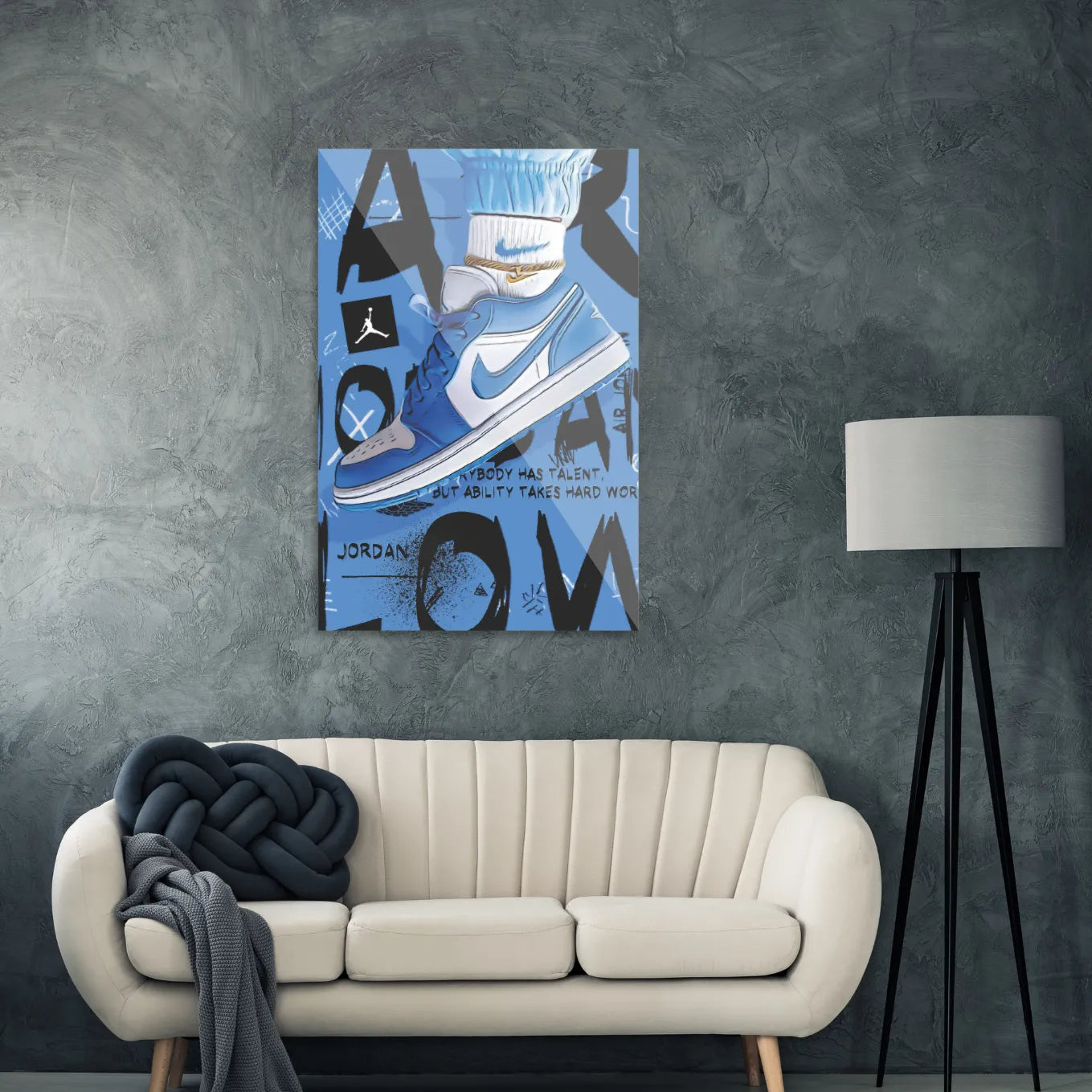 Nike Jordan Air 2