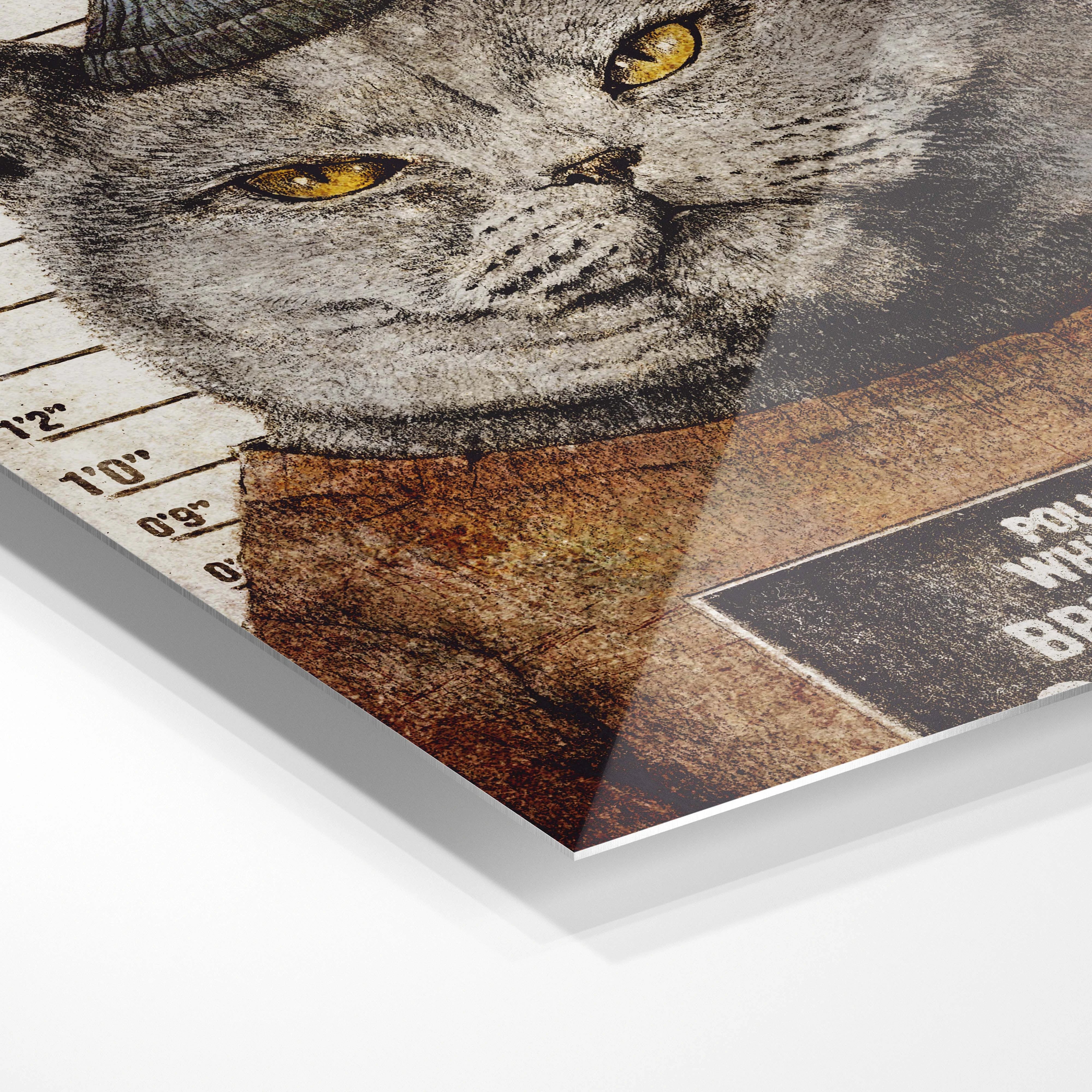 British Bandit arrested