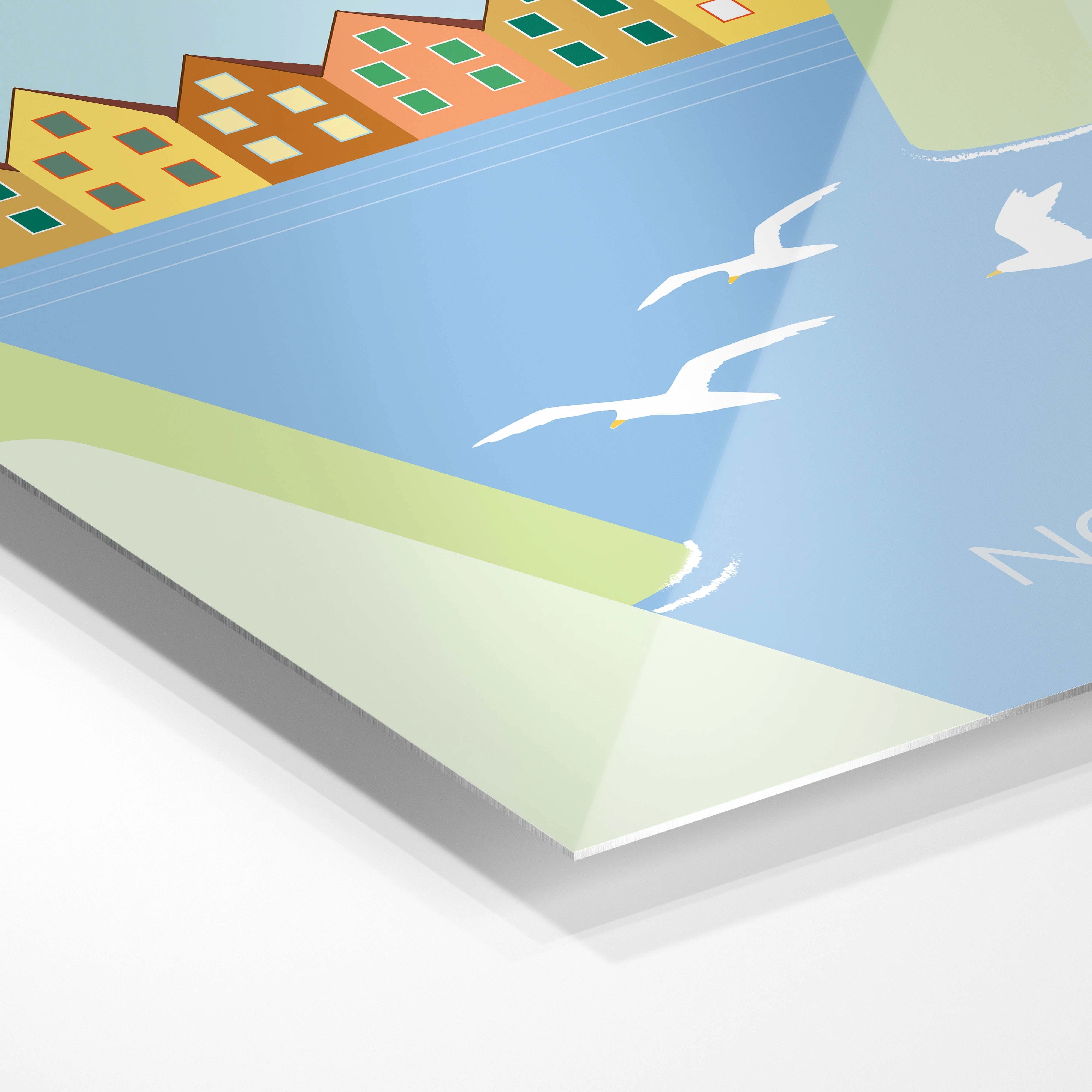 Norway - Land of Fjords