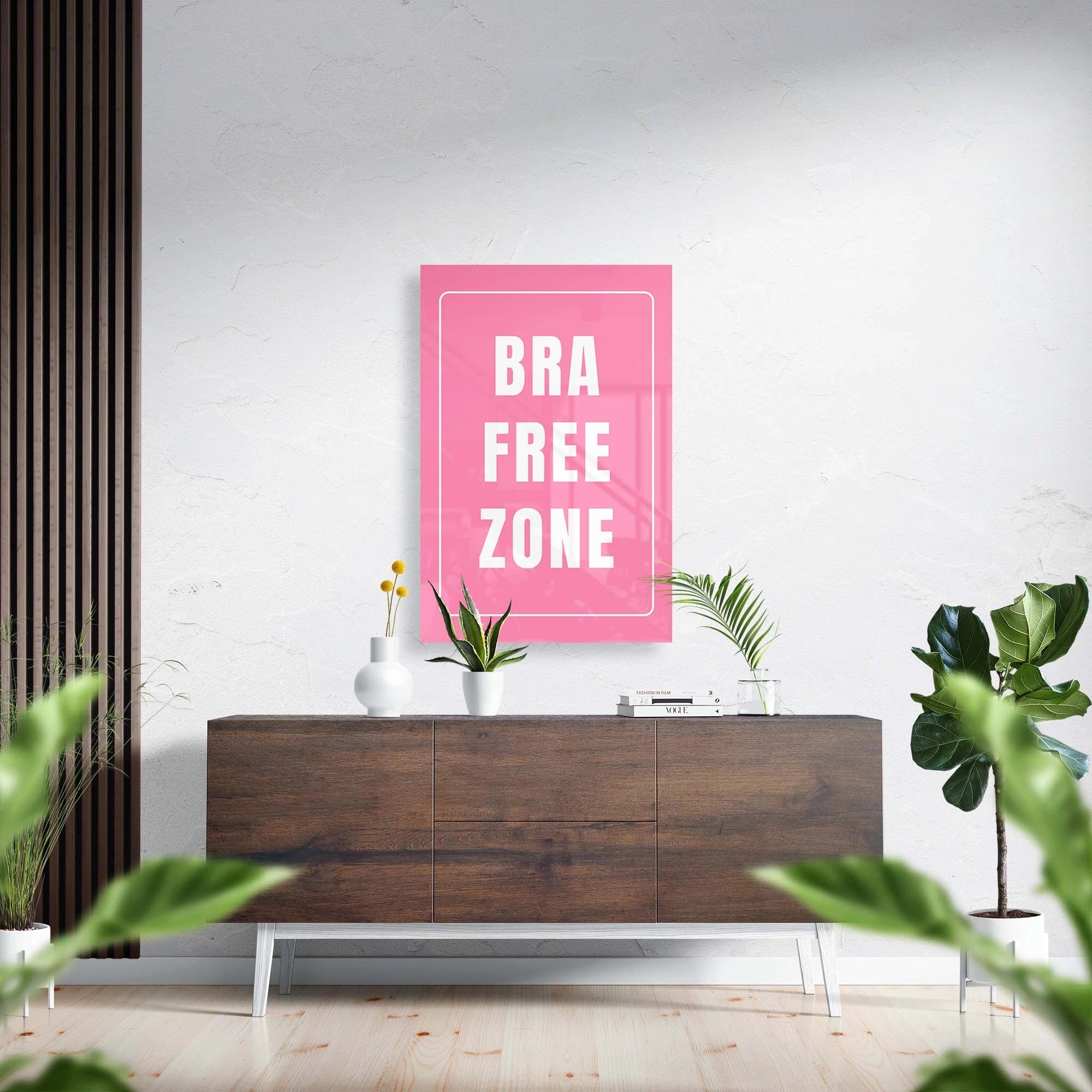 Good free zone