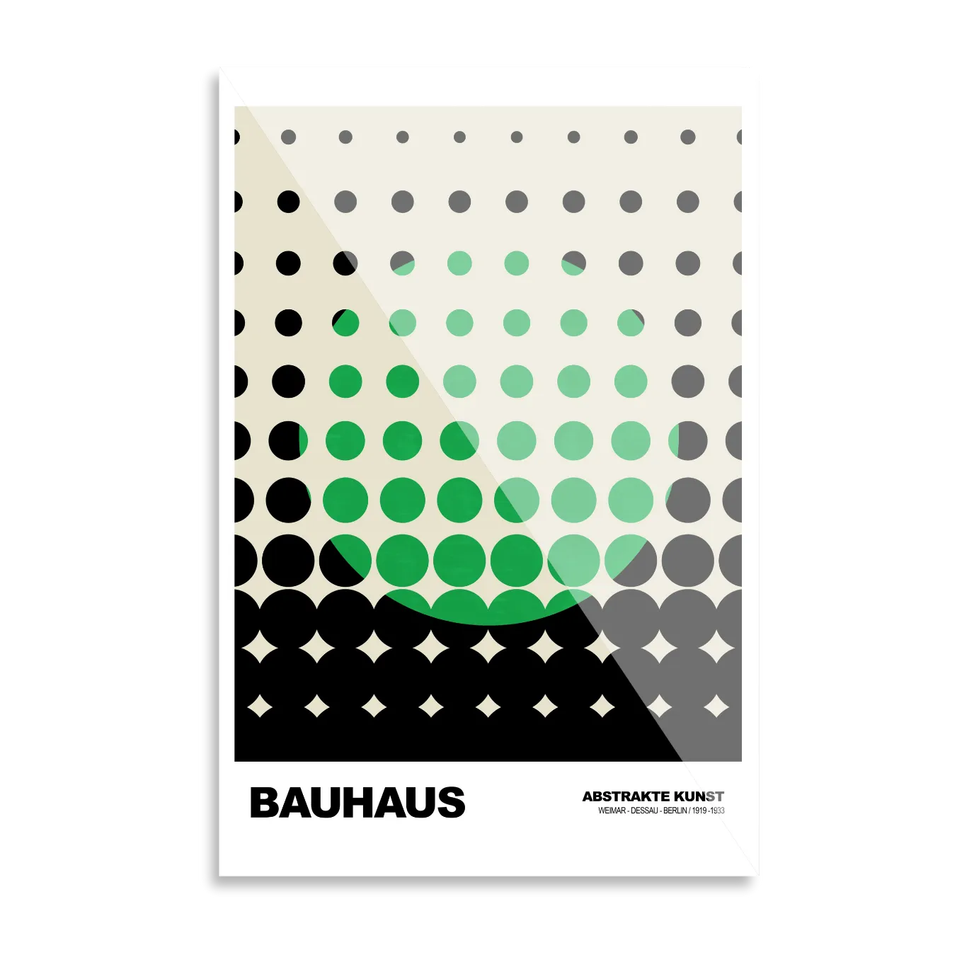Bauhaus circles