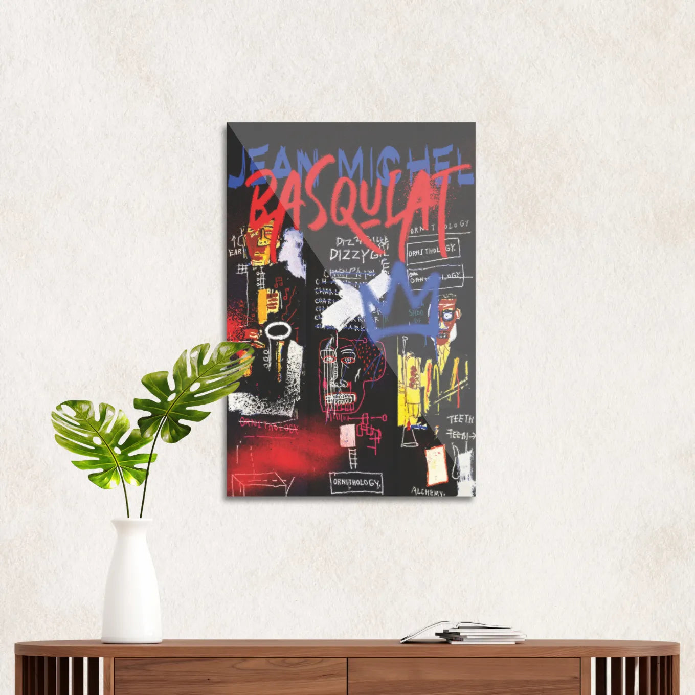 Jean-Michel Basquiat