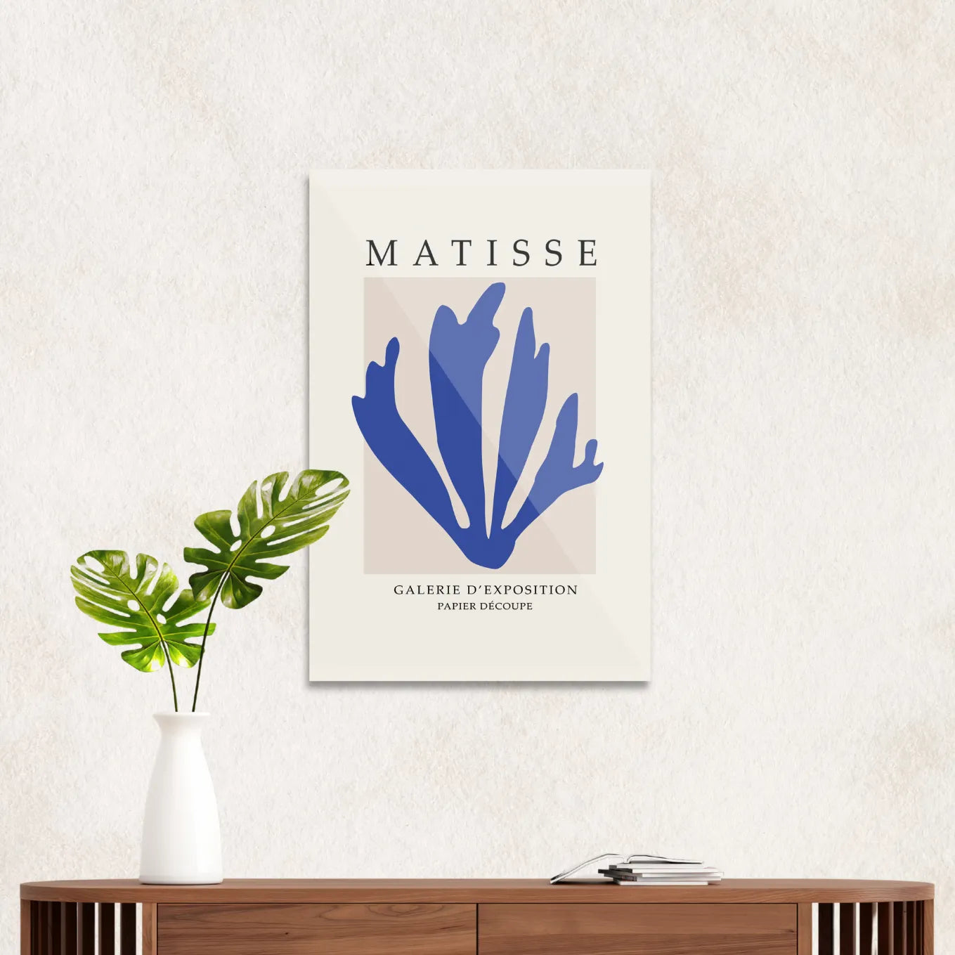 Matisse "Galerie D'Exposition"