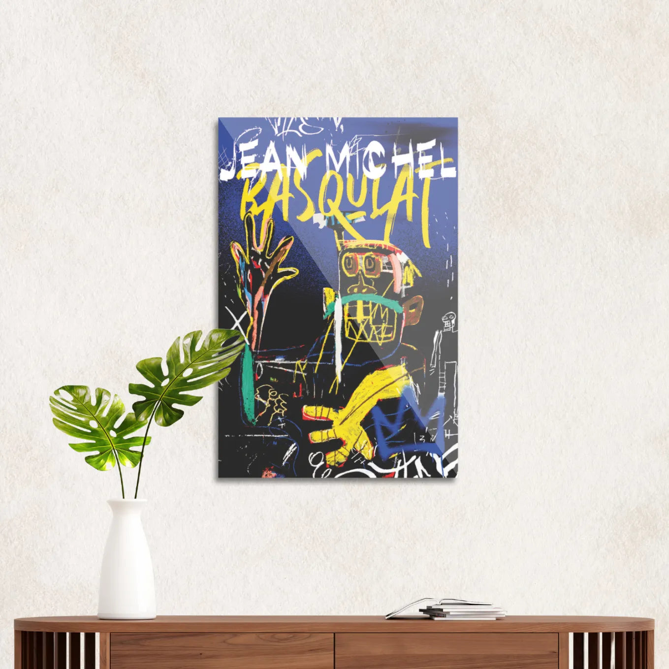 Jean-Michel Basquiat 4