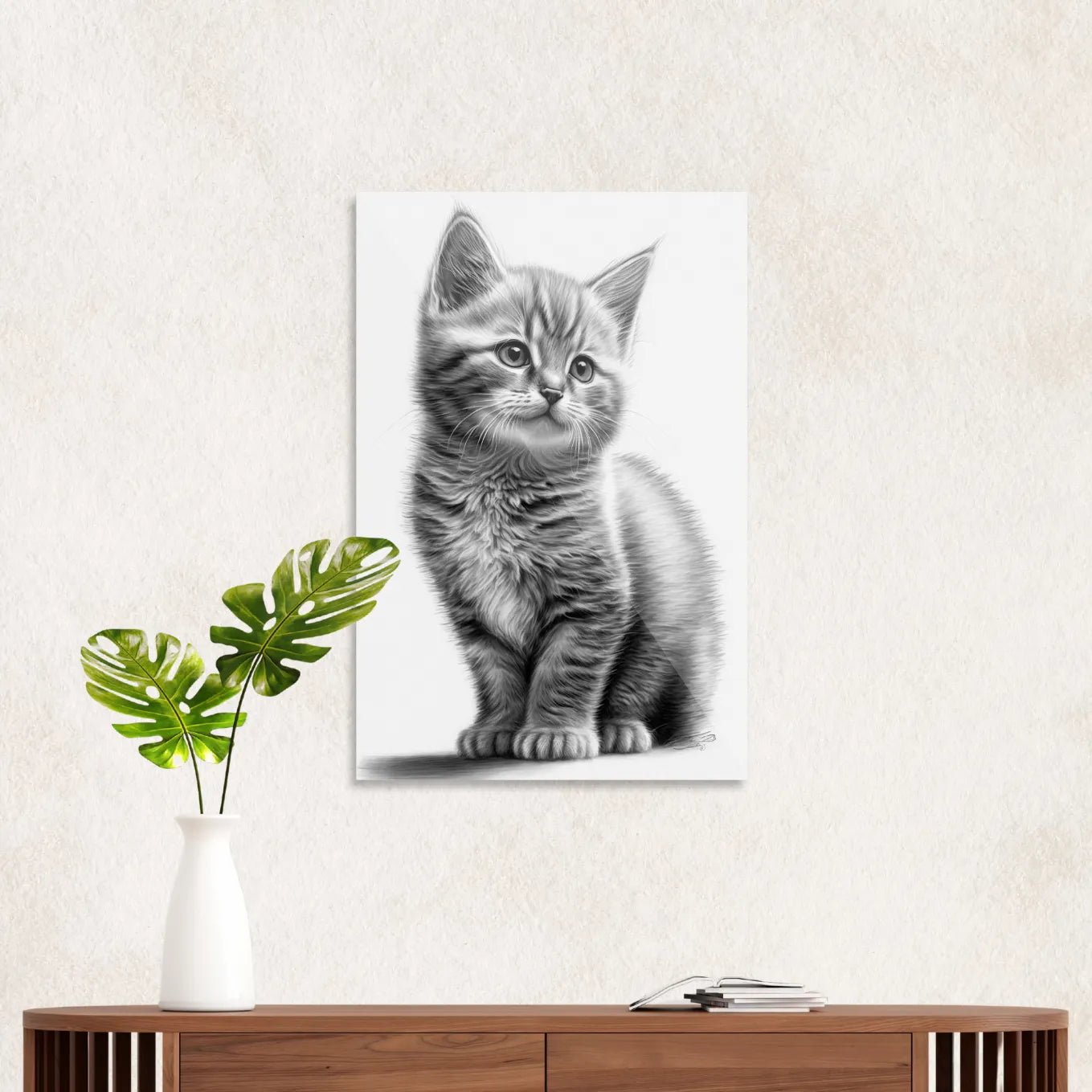 Kitten 1