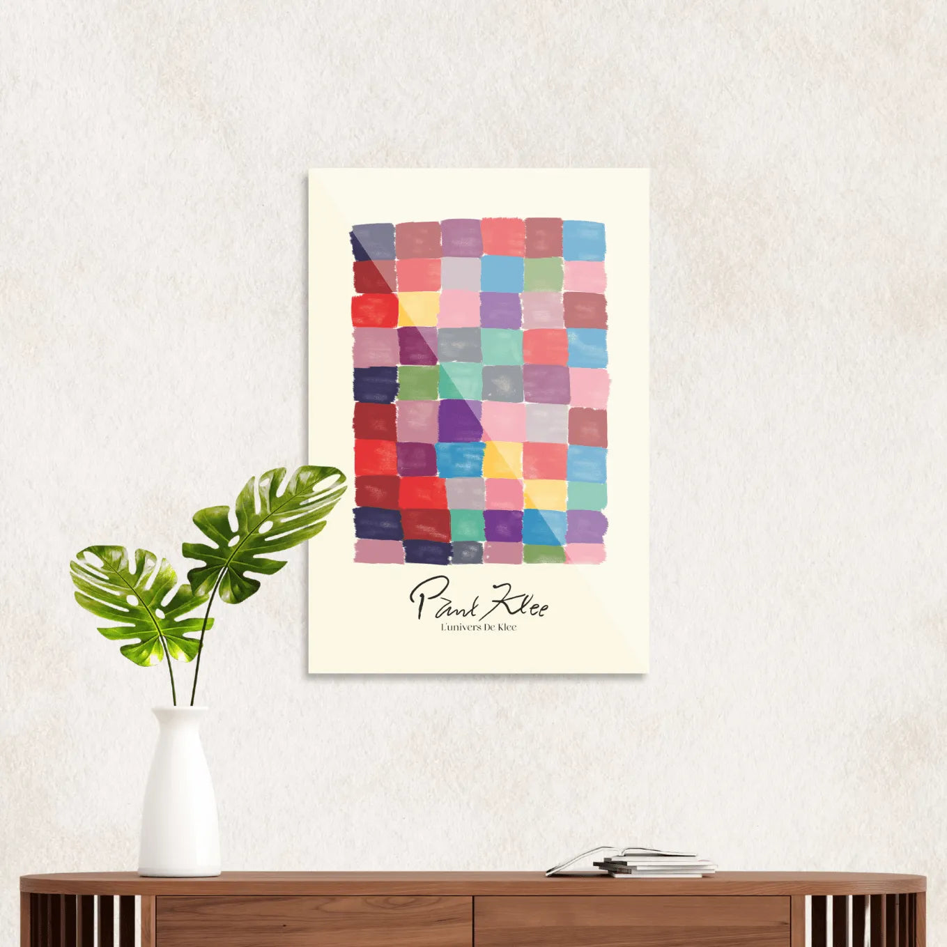 Paul Klee L'univers De Klee