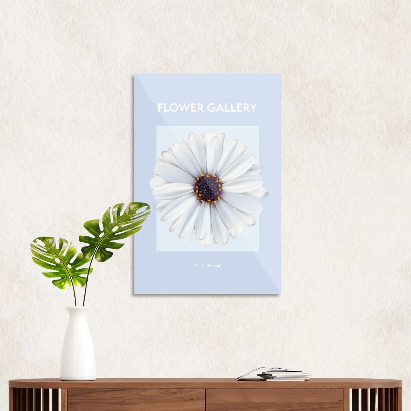 White marigold