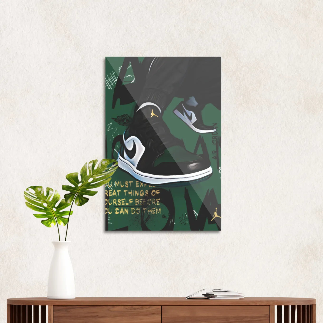 Nike Jordan Air 3