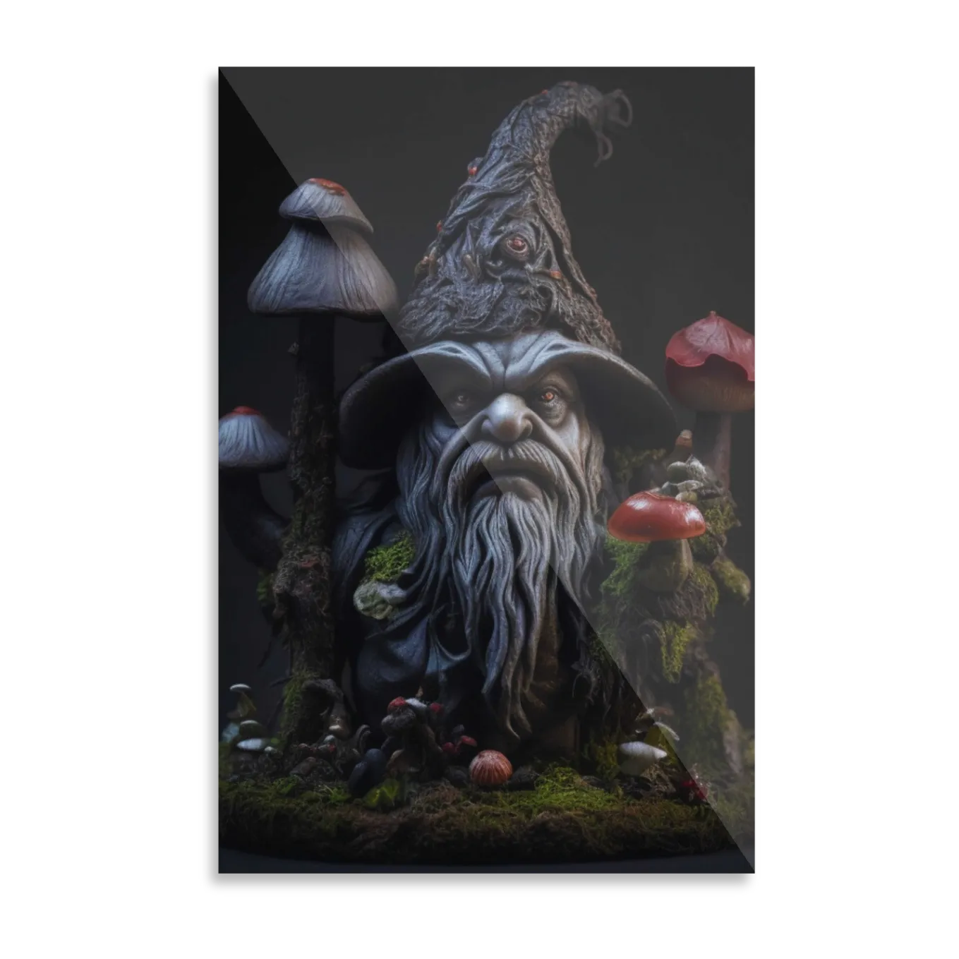 Trollhead