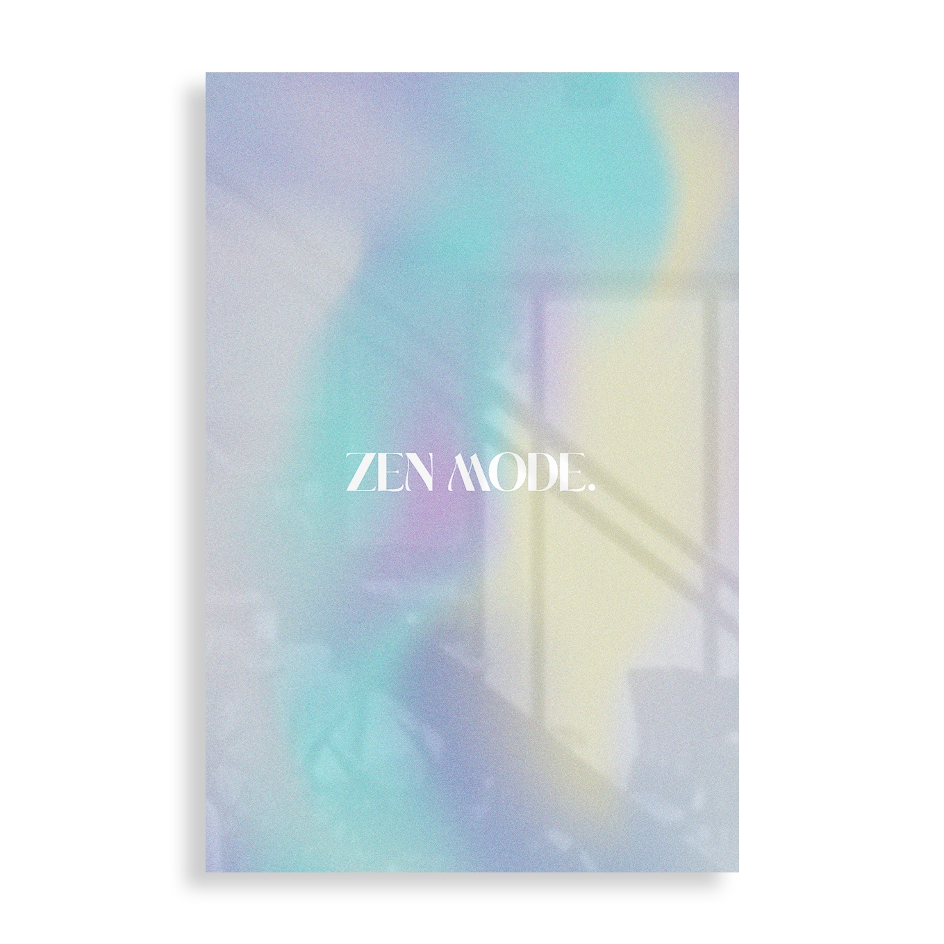 Zen fashion