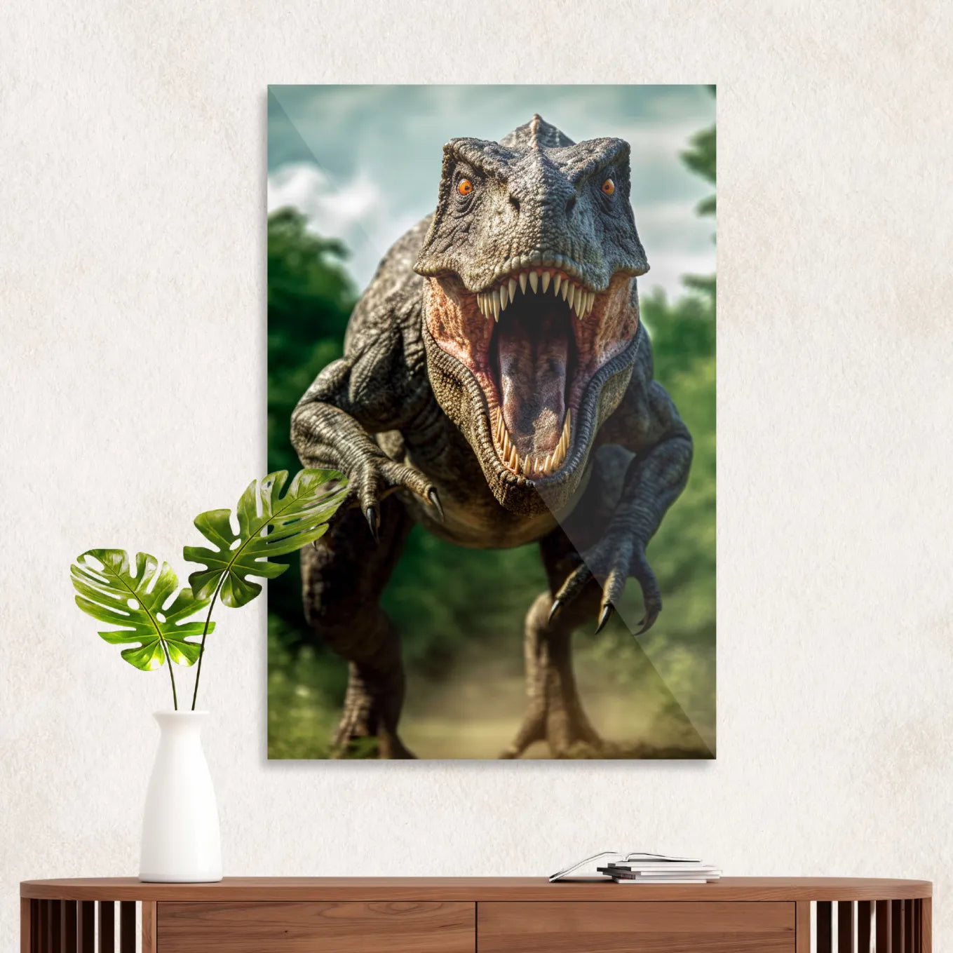 Tyrannosaurus Rex