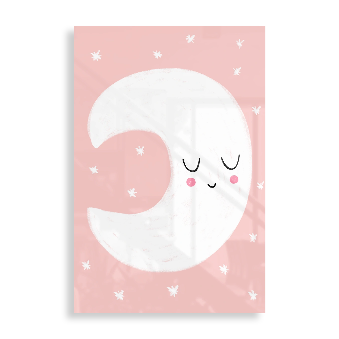 Little moon