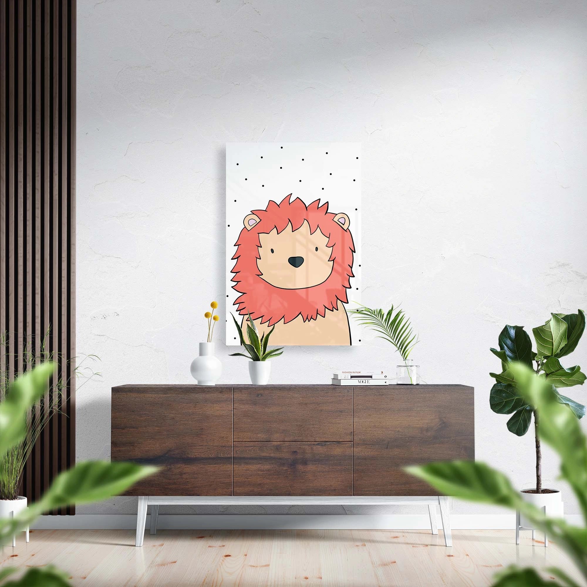 Little lion