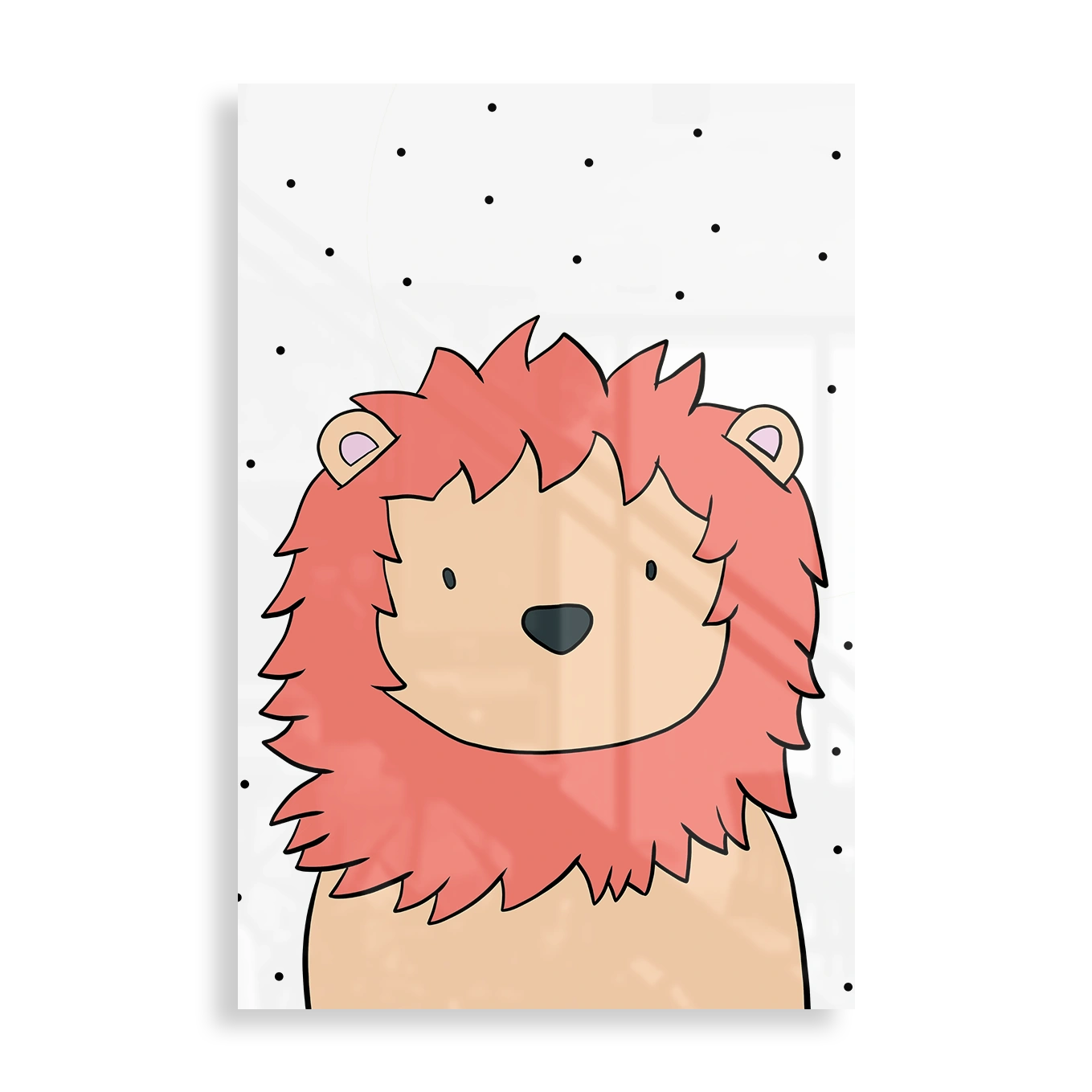 Little lion