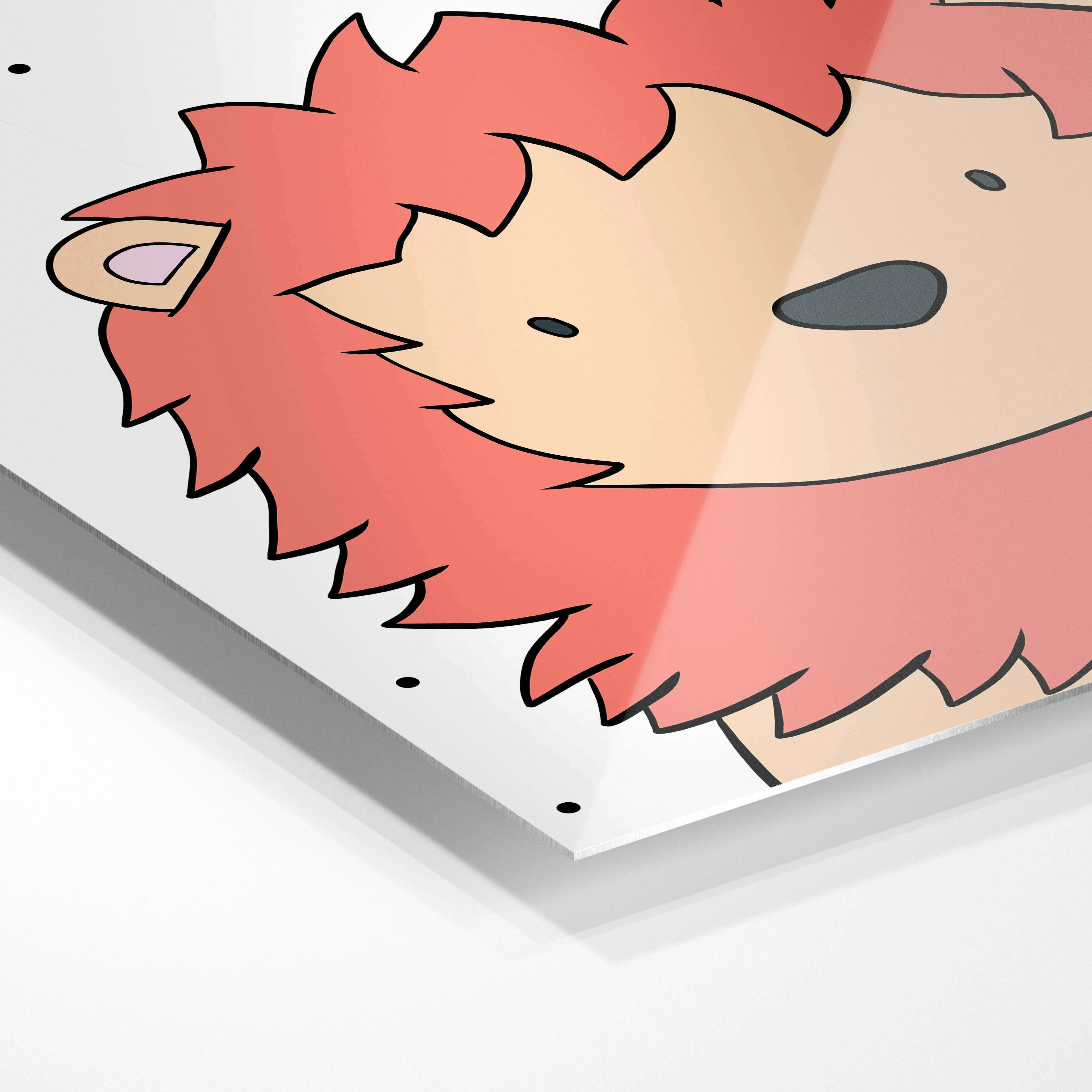 Little lion