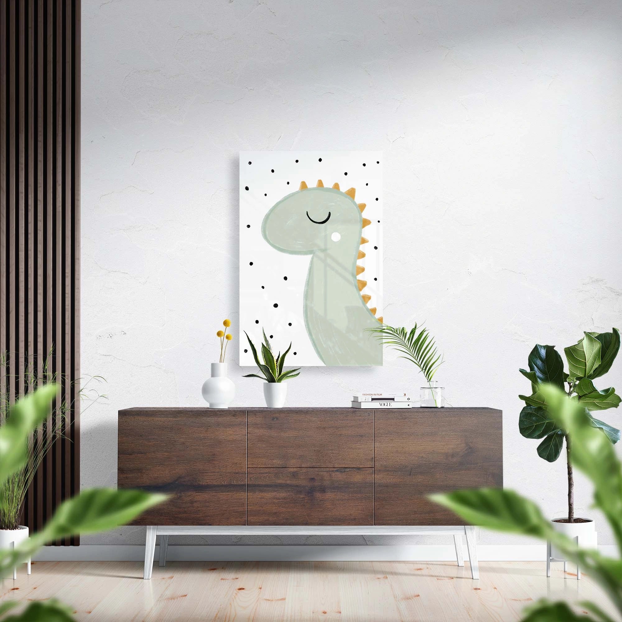Little dino