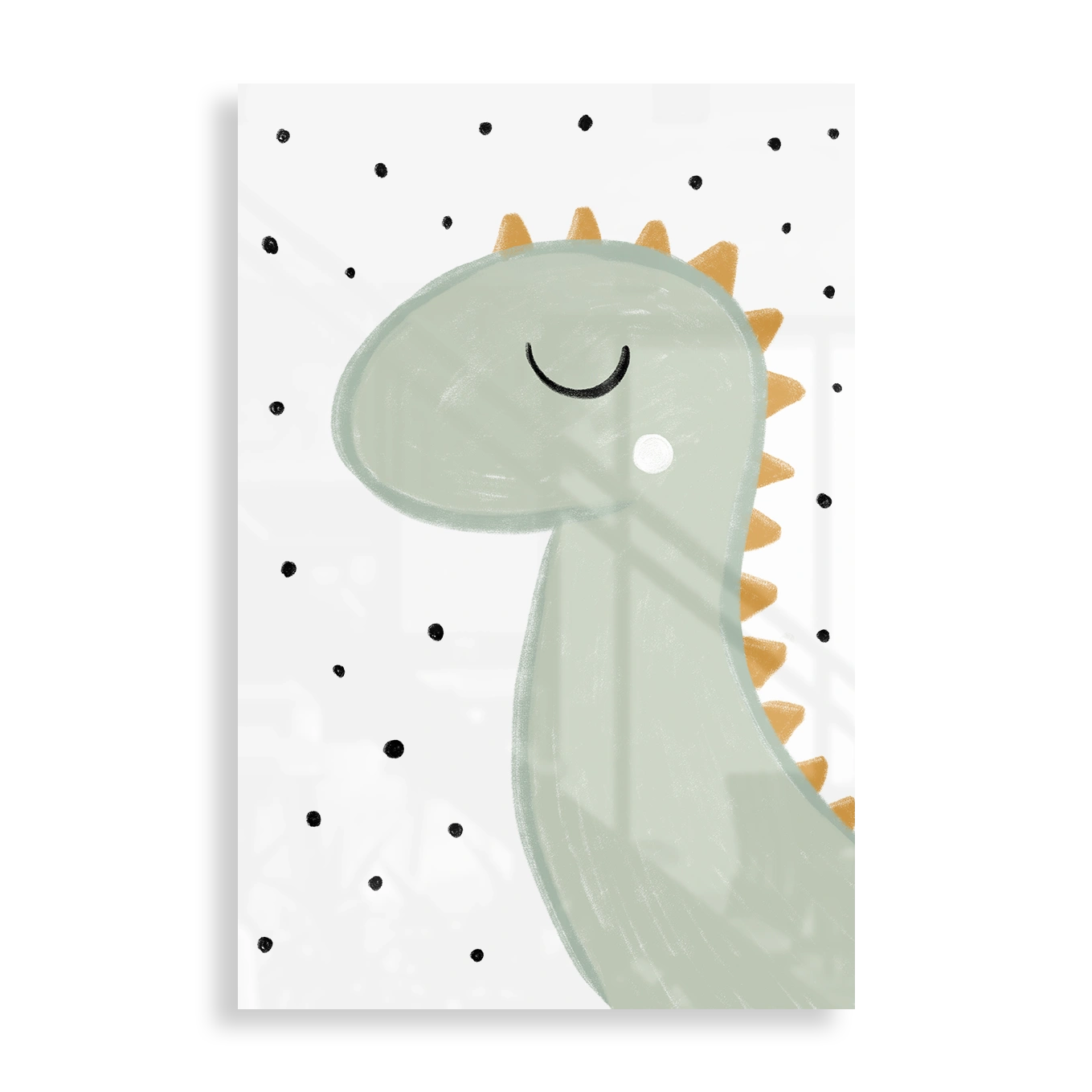 Little dino