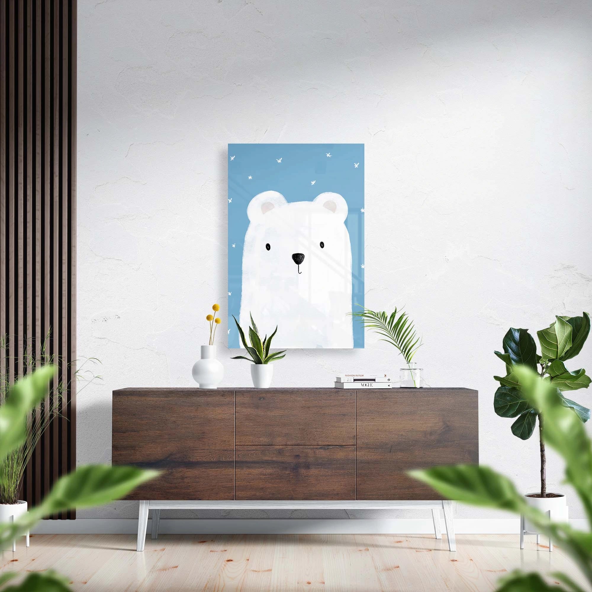 Polar bear