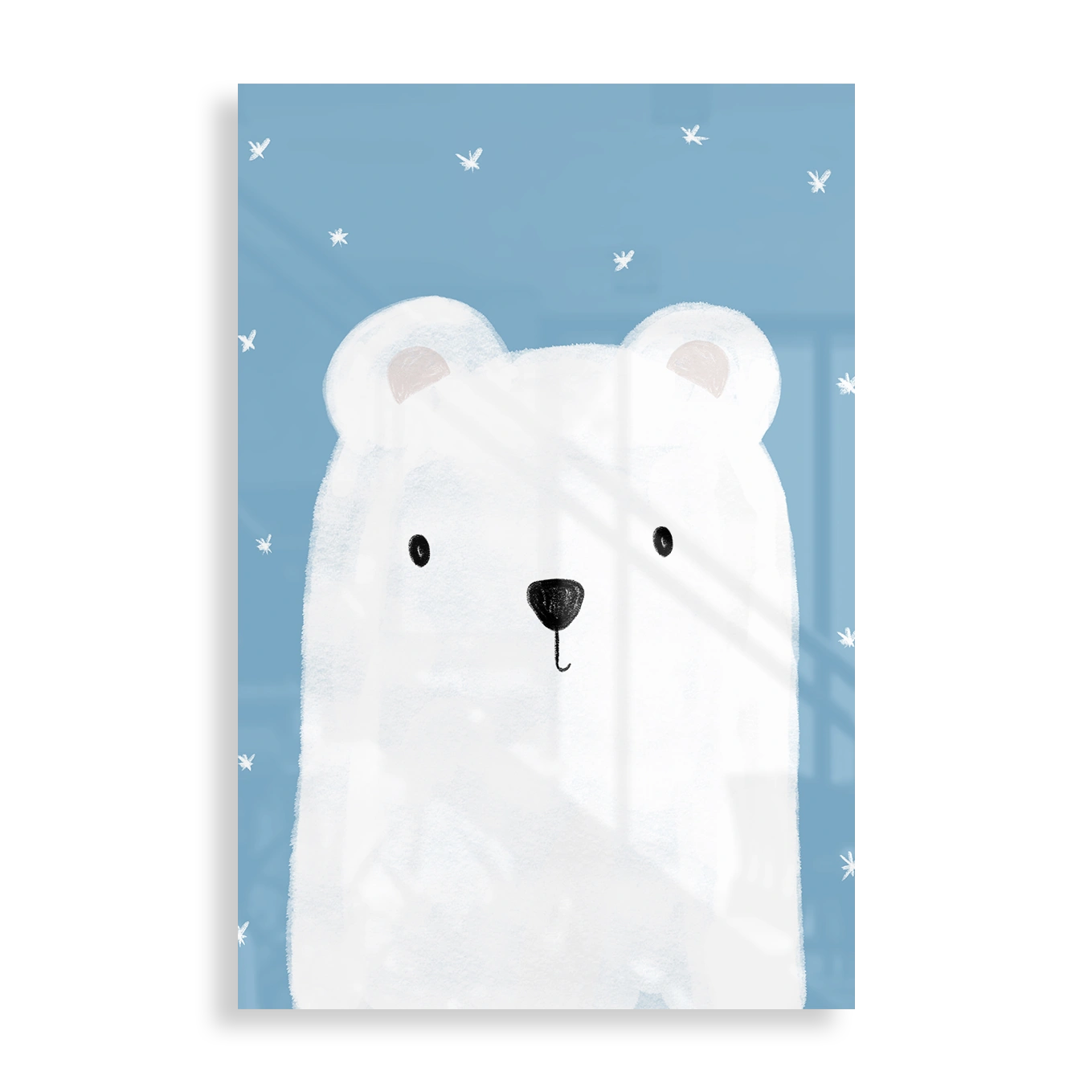 Polar bear