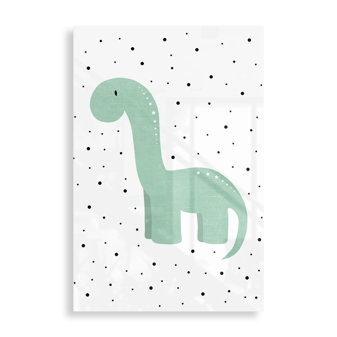 Little dino
