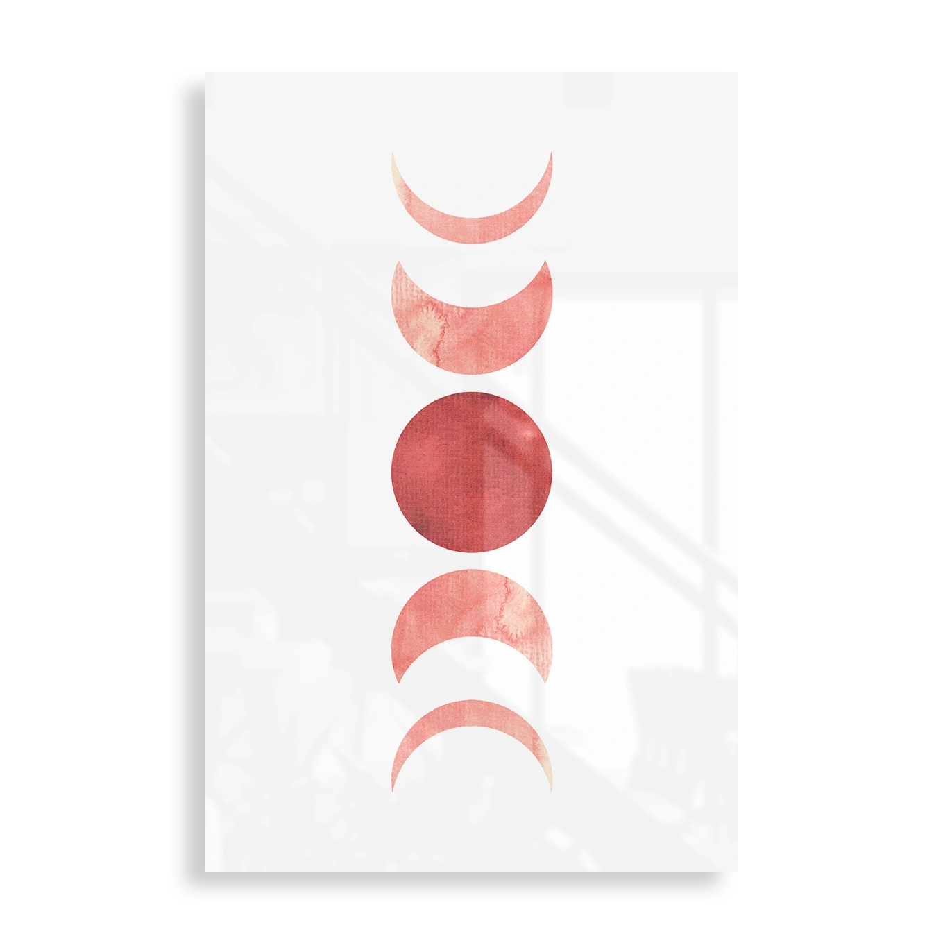 Phases of the Moon