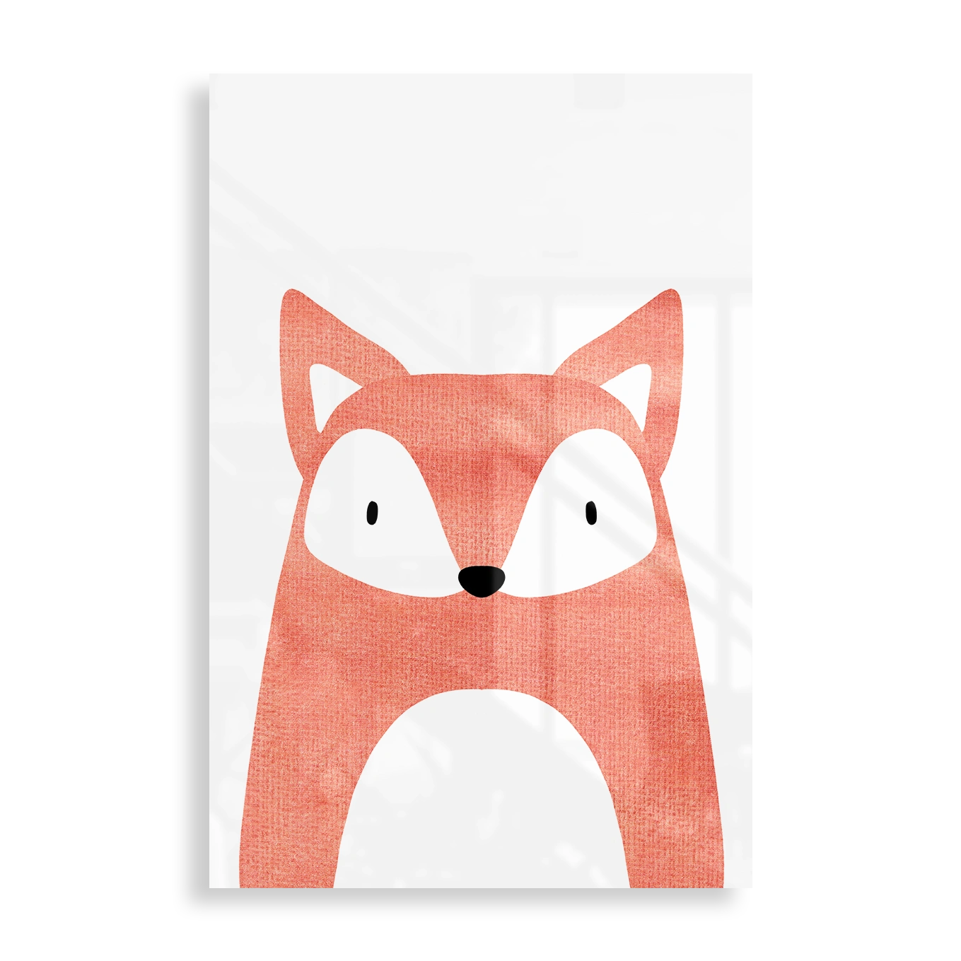 Little fox