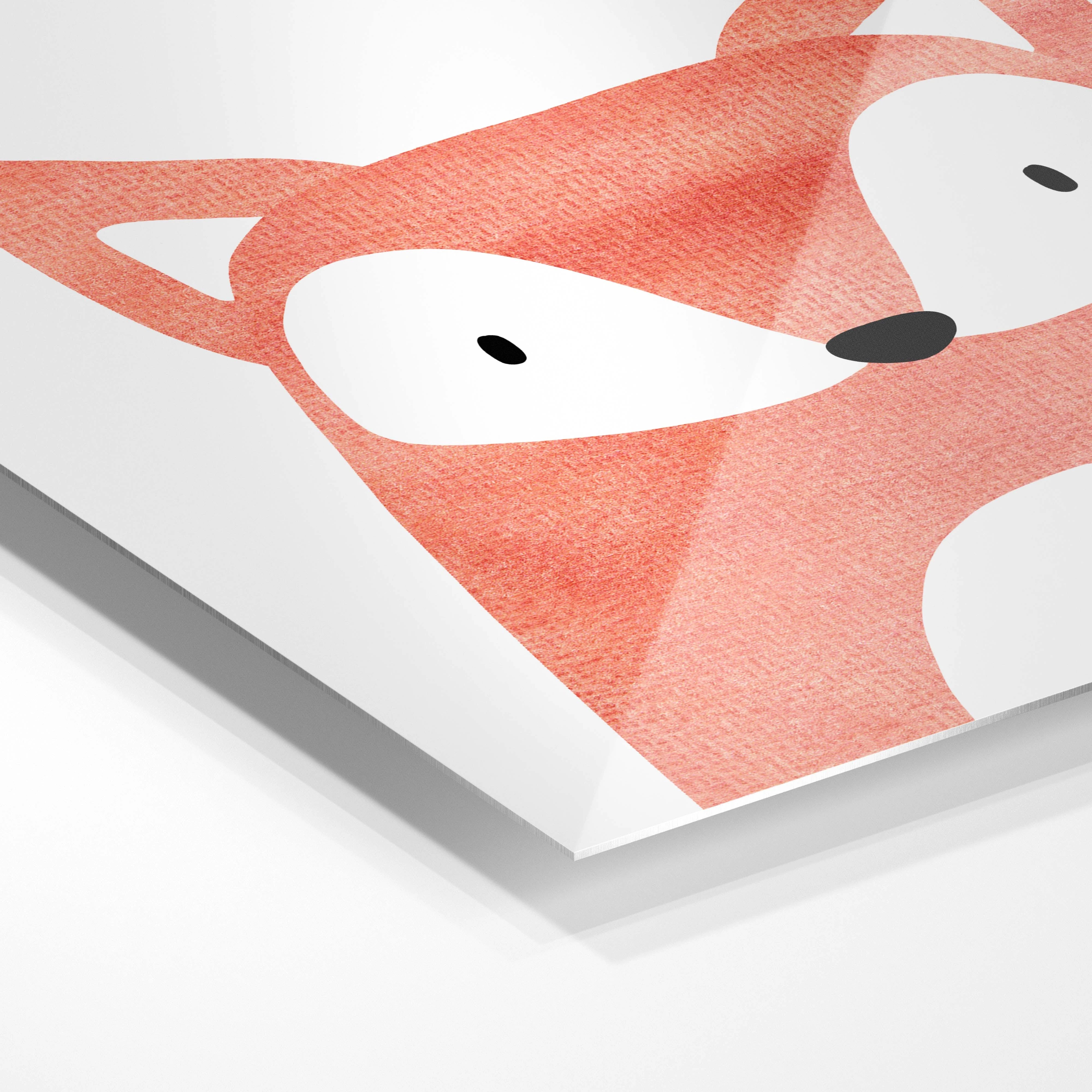 Little fox