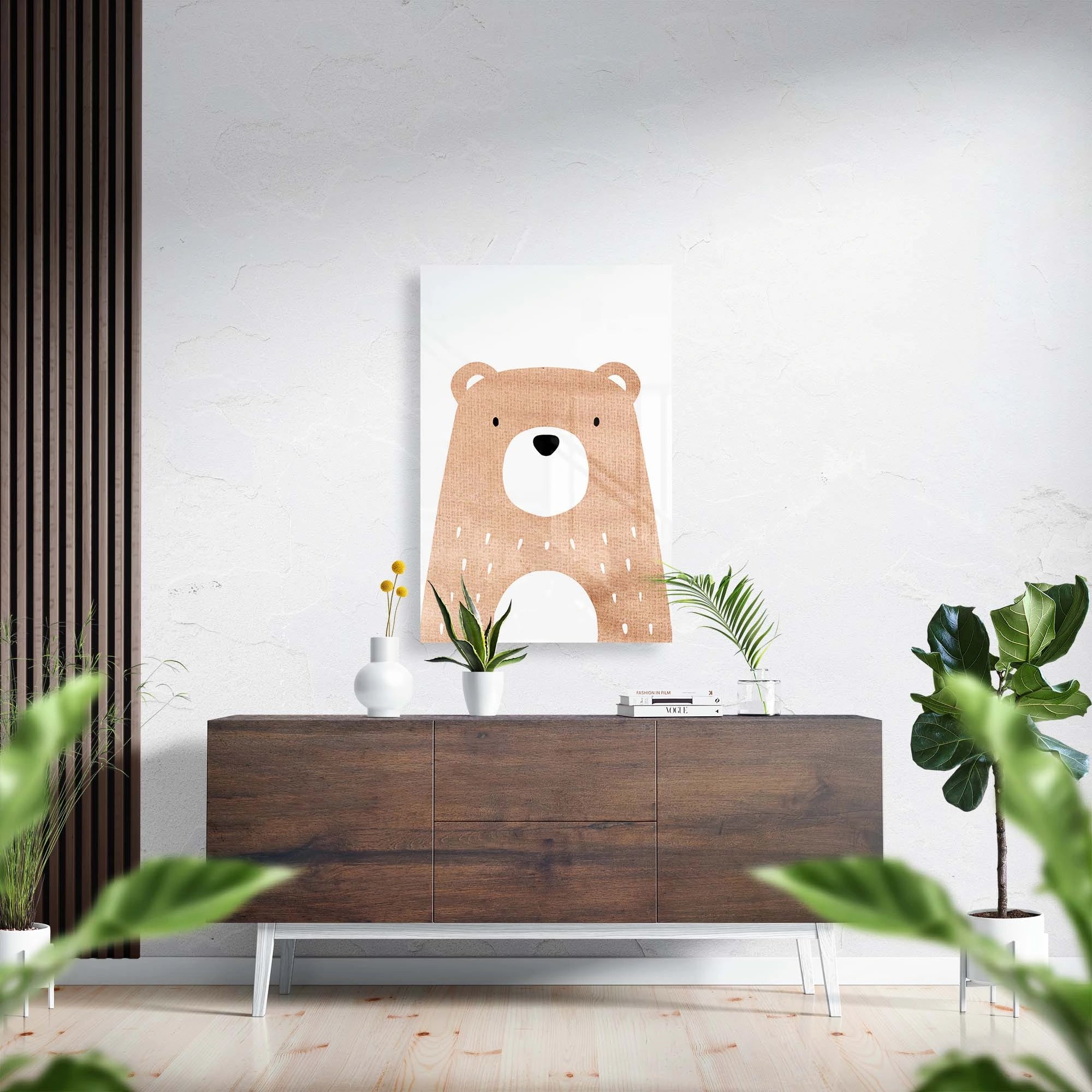 Little bear