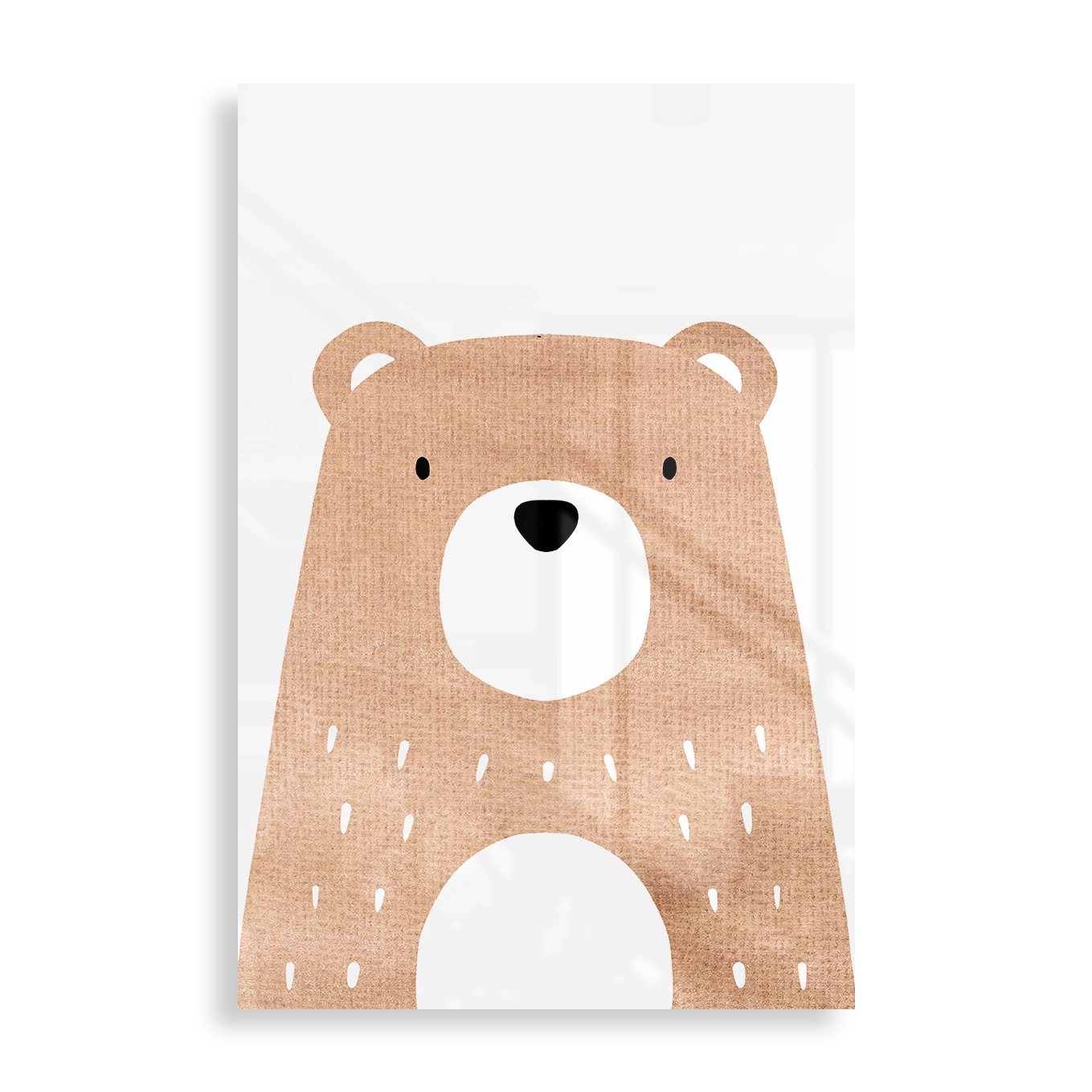 Little bear